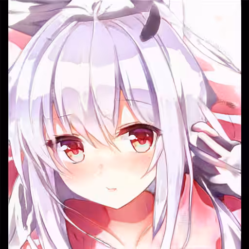 cute girl
