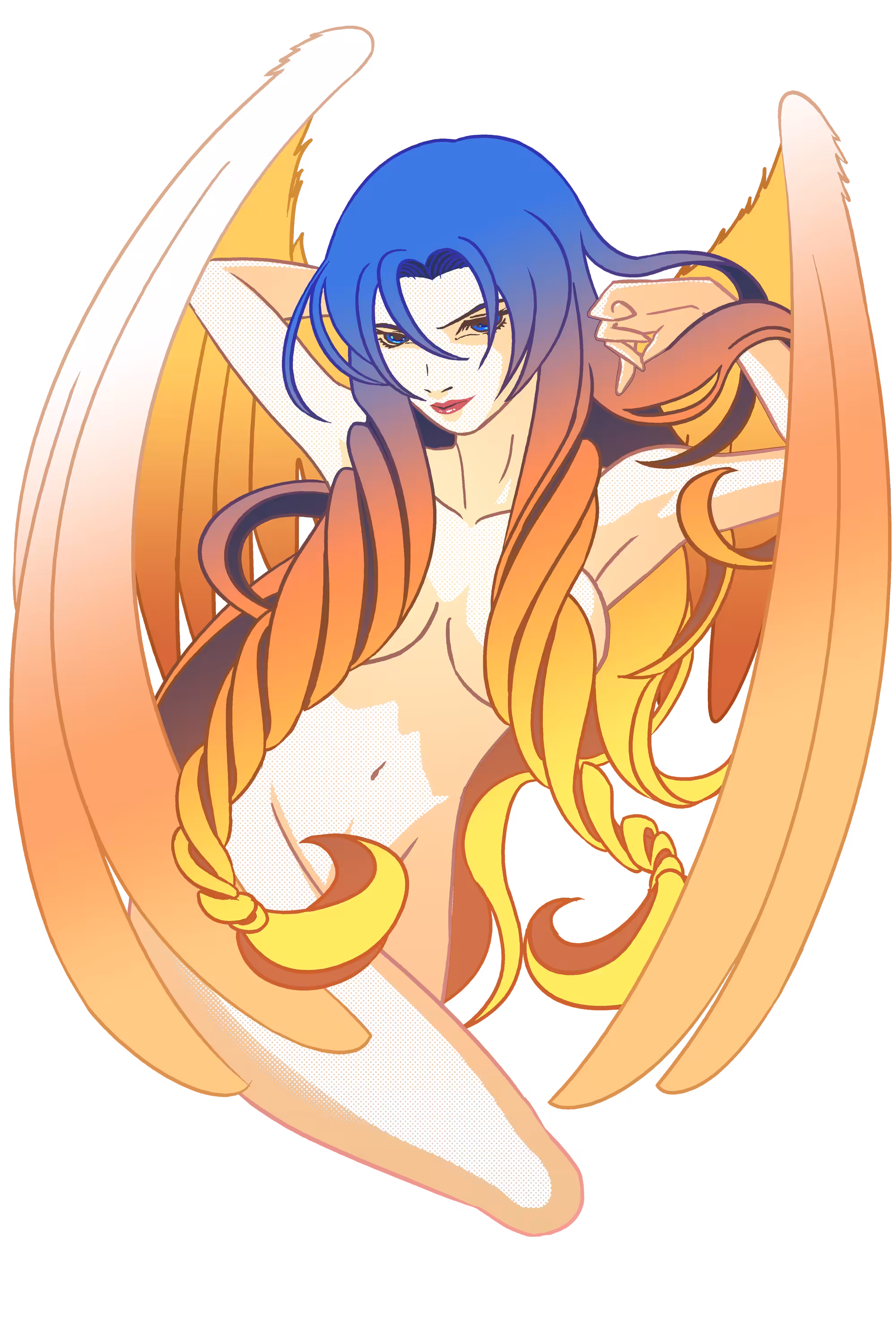 Glam 36 - Valkyrie