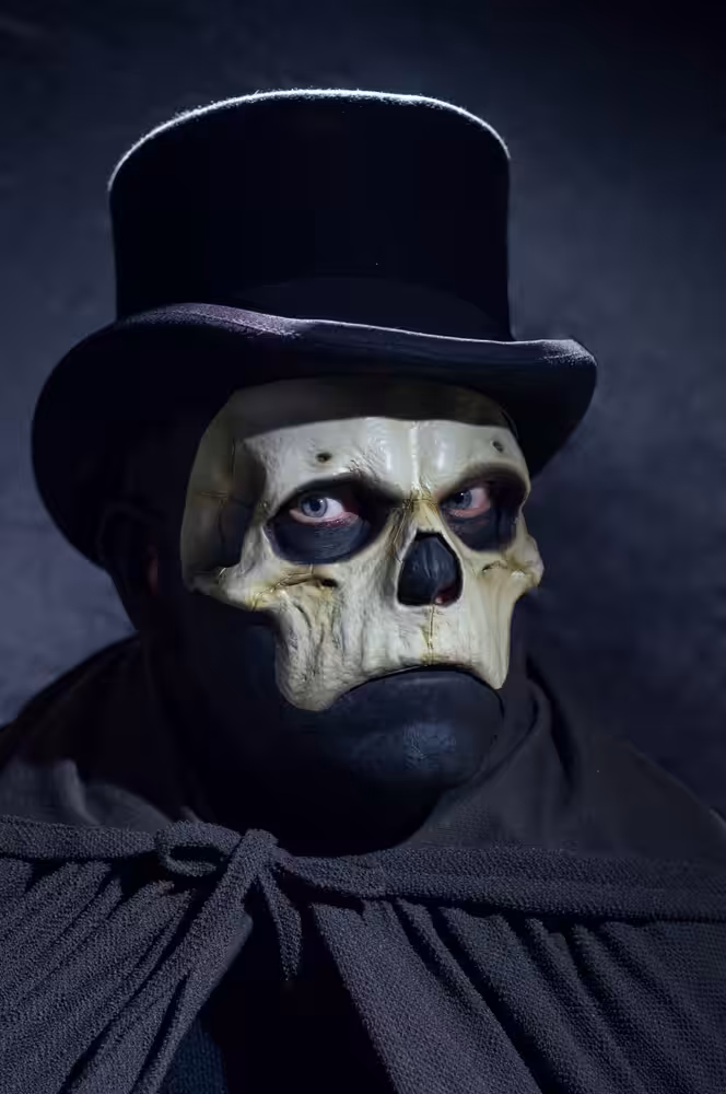 Baron Samedi