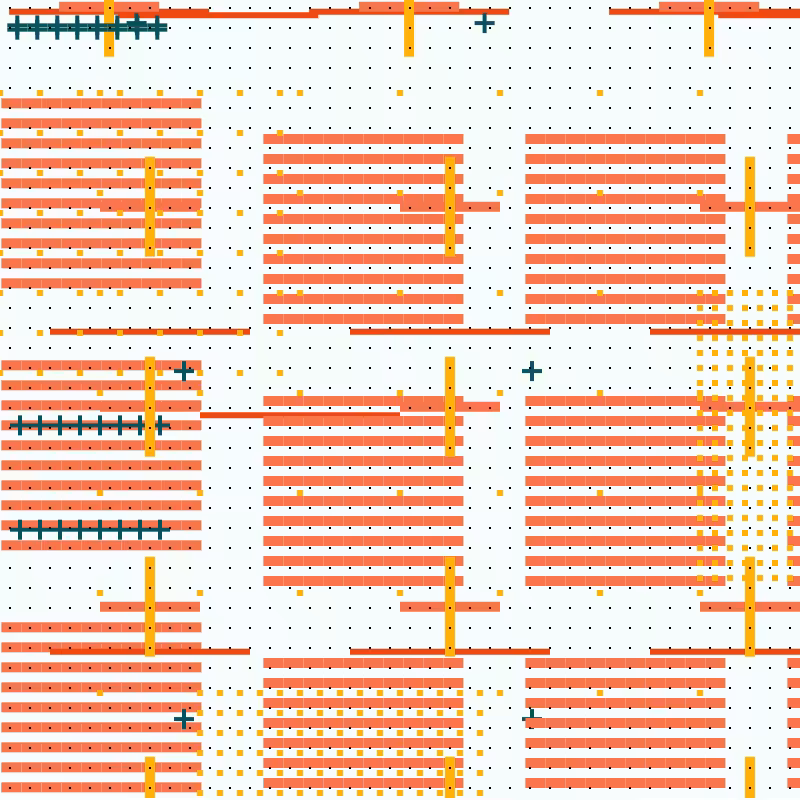 MESSYGRID #56