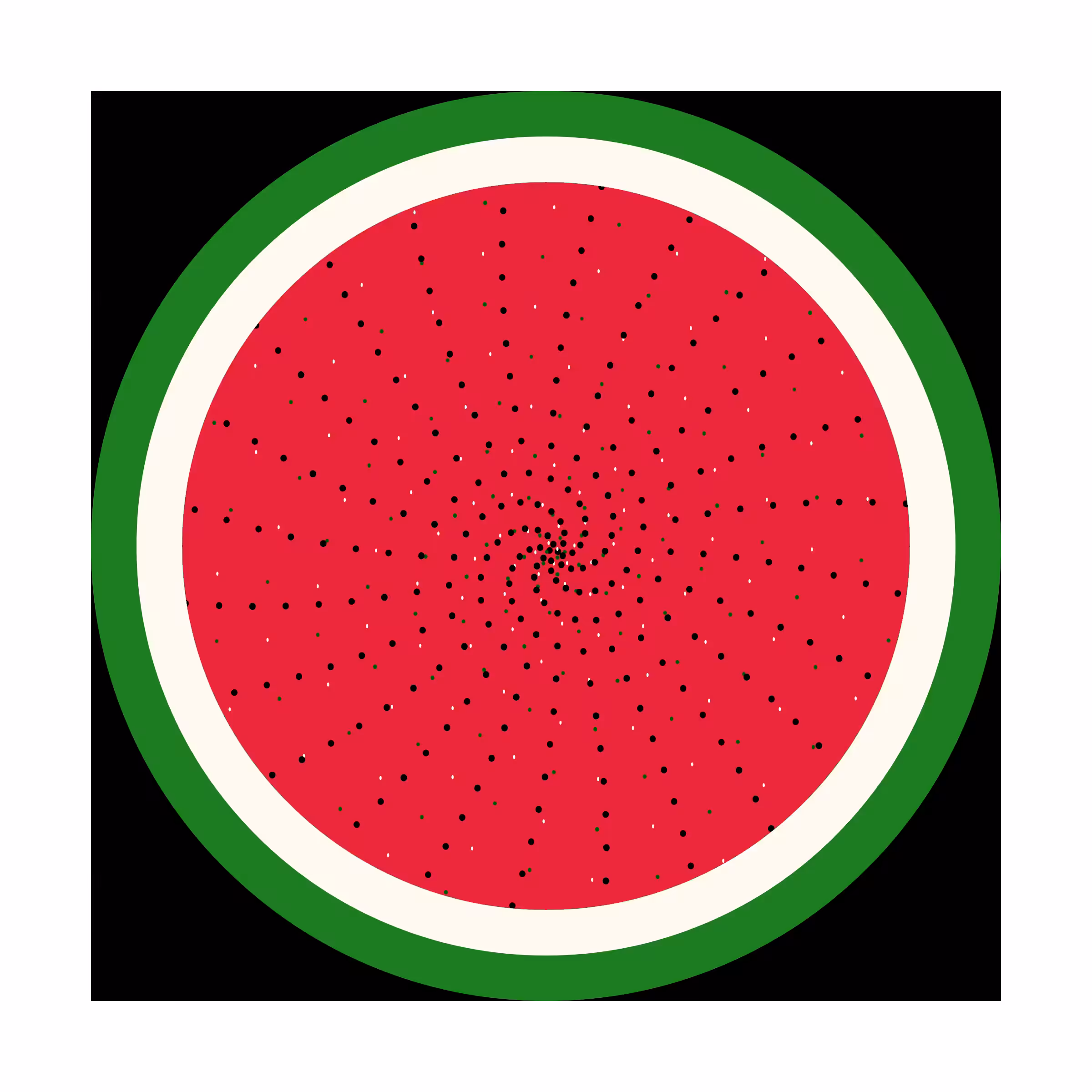 FREE WATERMELONS #41