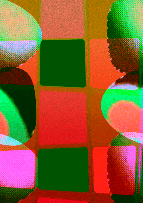 Monolitious coloritious