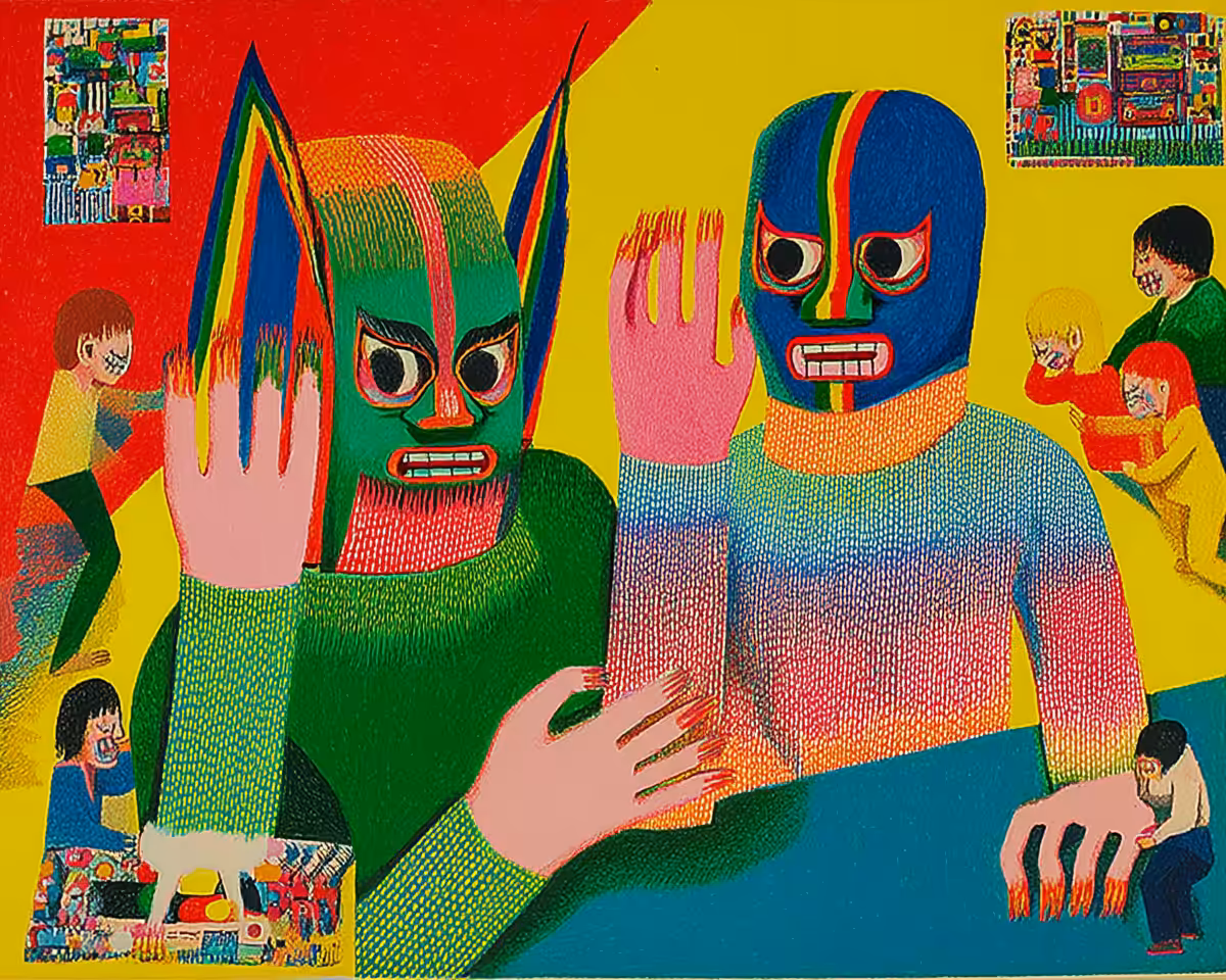 face invader # 752