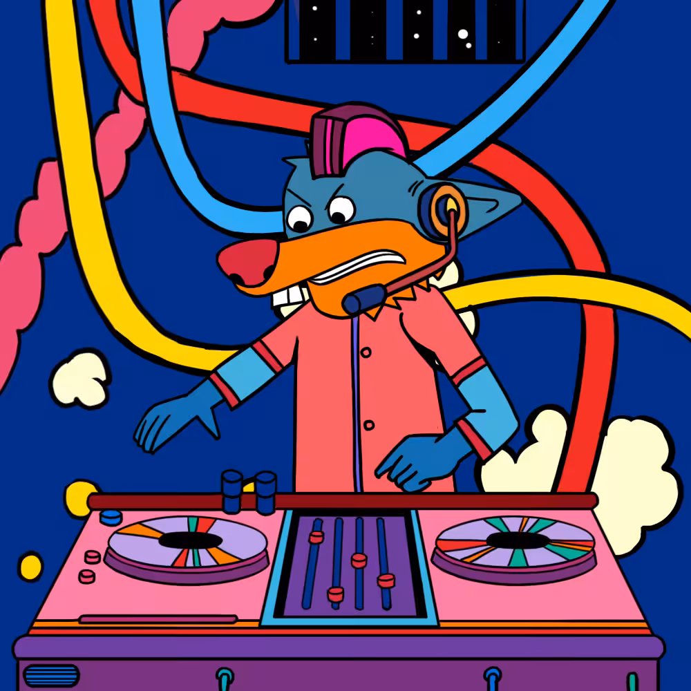 Gogos Skratz #10