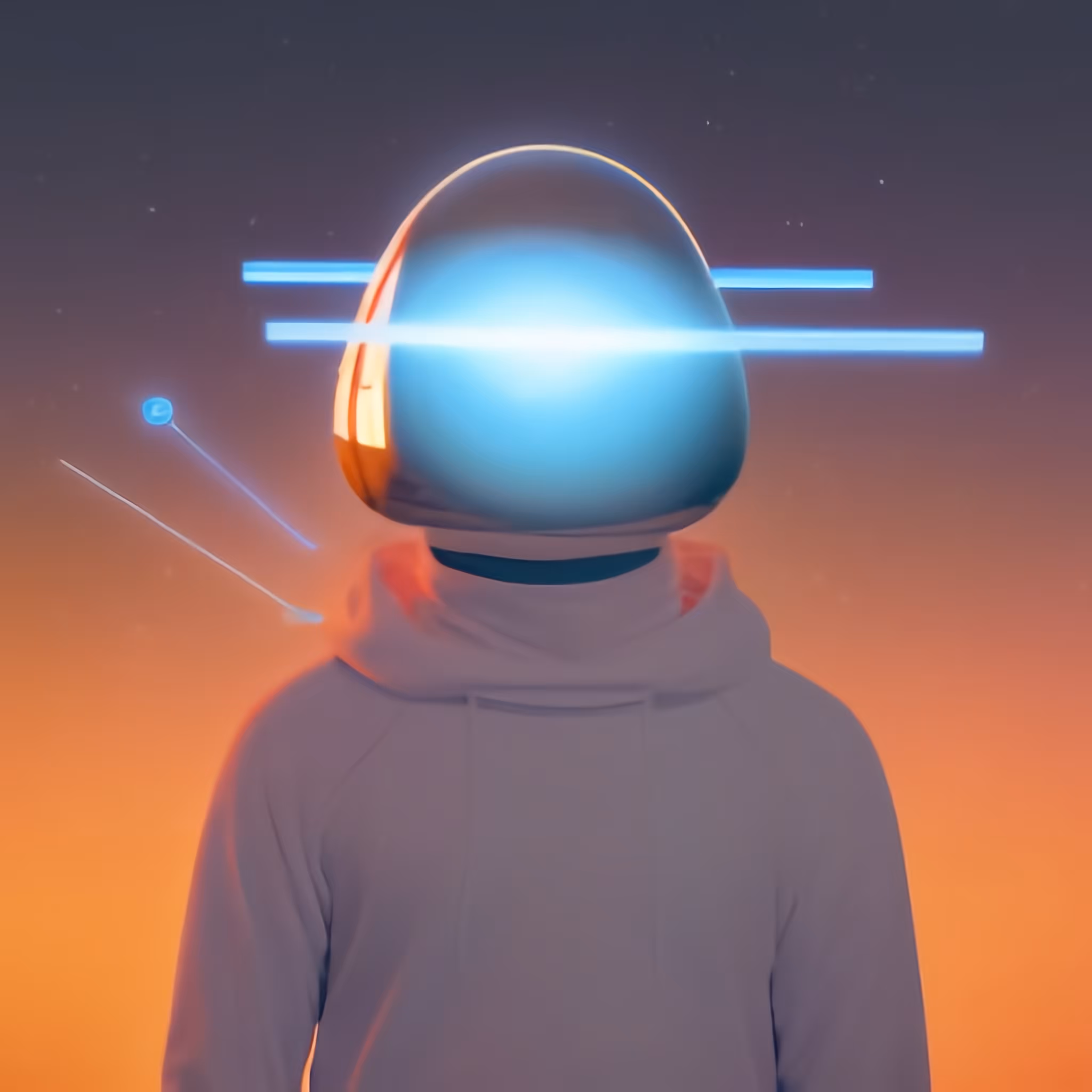 SPACEWAVES: NIGHTCALLERS: SPACEWAVES #680