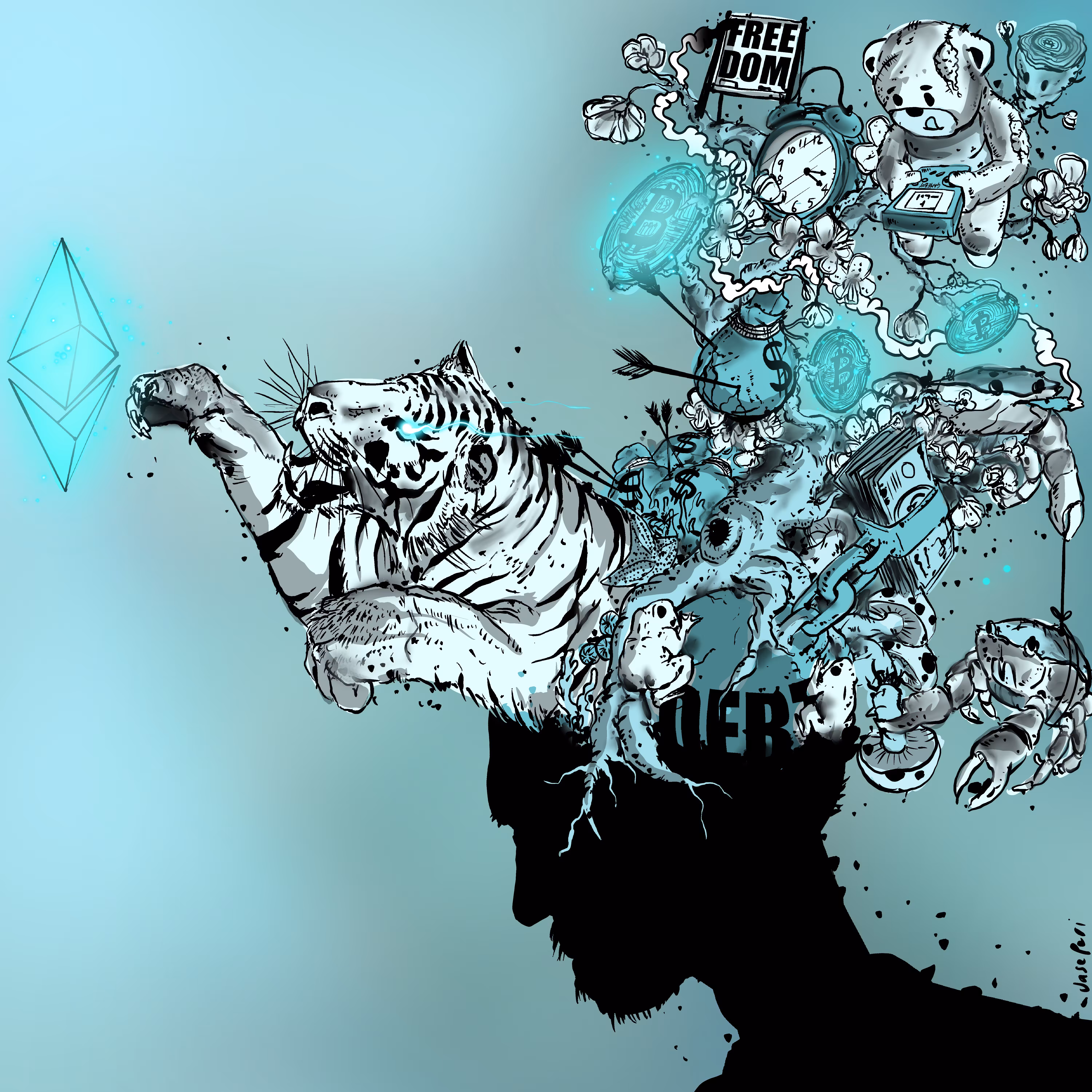 Blue Mind