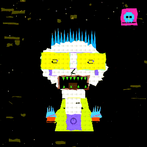 BRAWLERS #1167