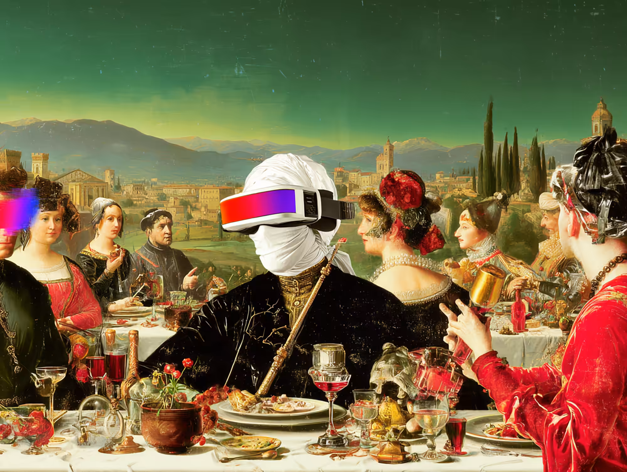 Anachronism