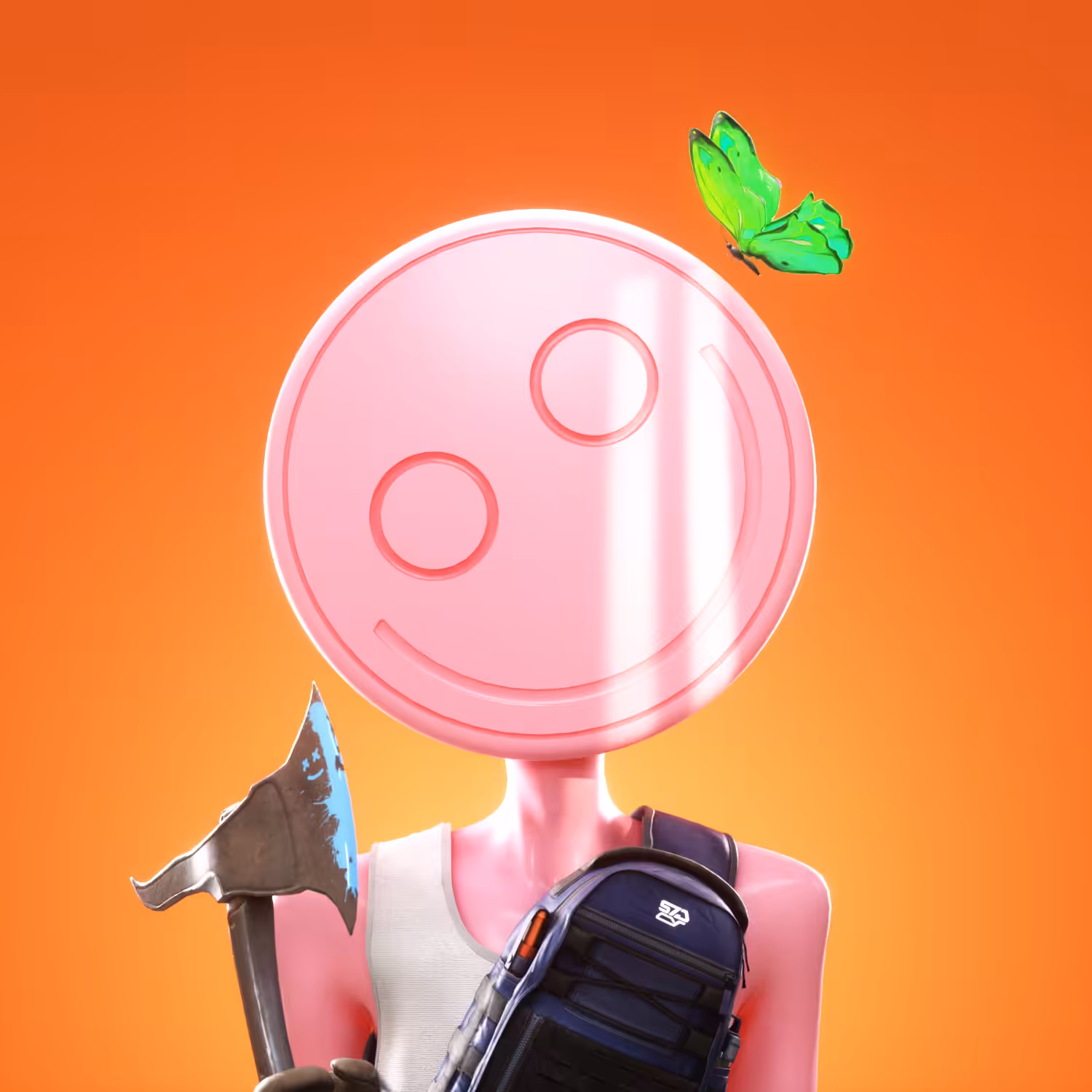 Pillheads: Pillhead #978