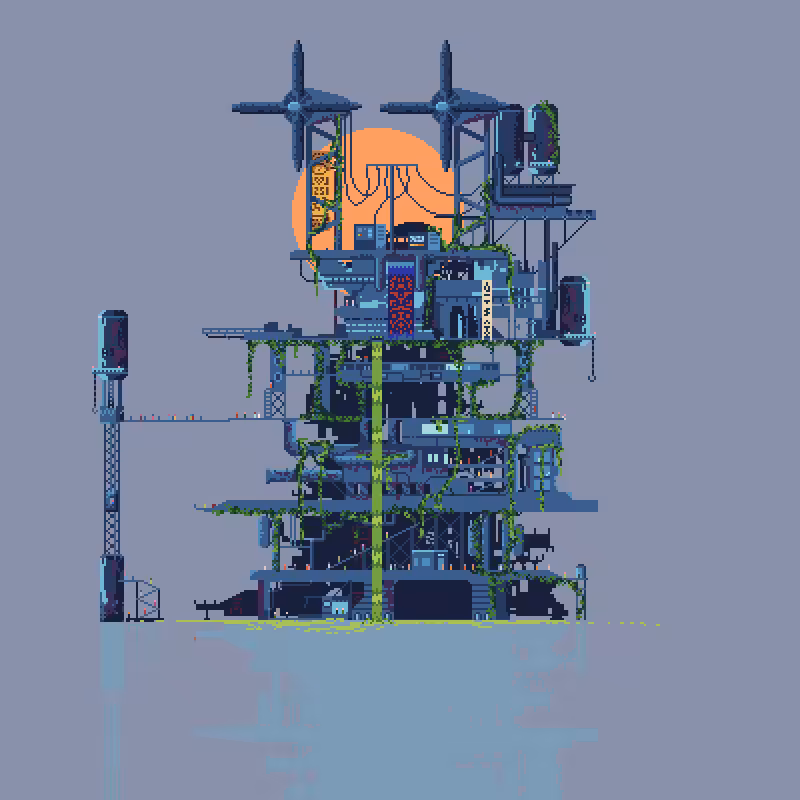 The Island Vol.02 #88