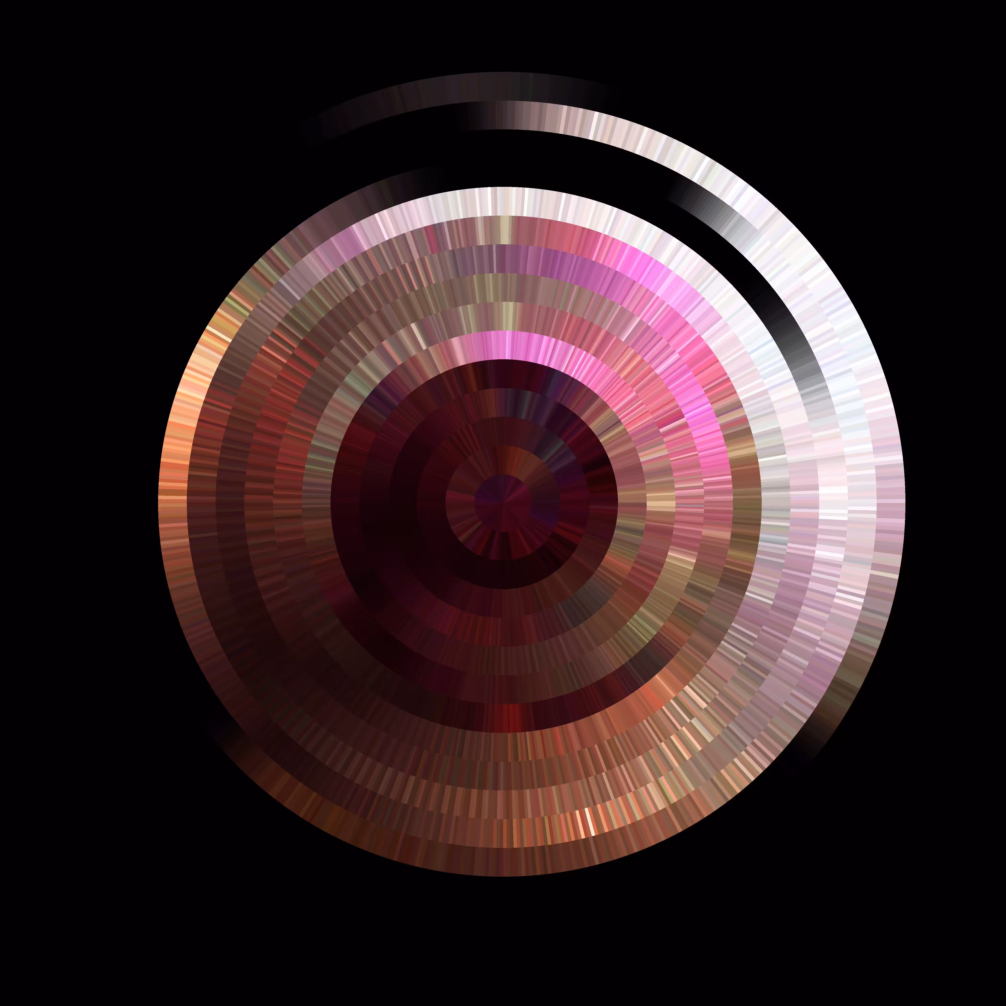 xEye 2G Frozen Hypnosis