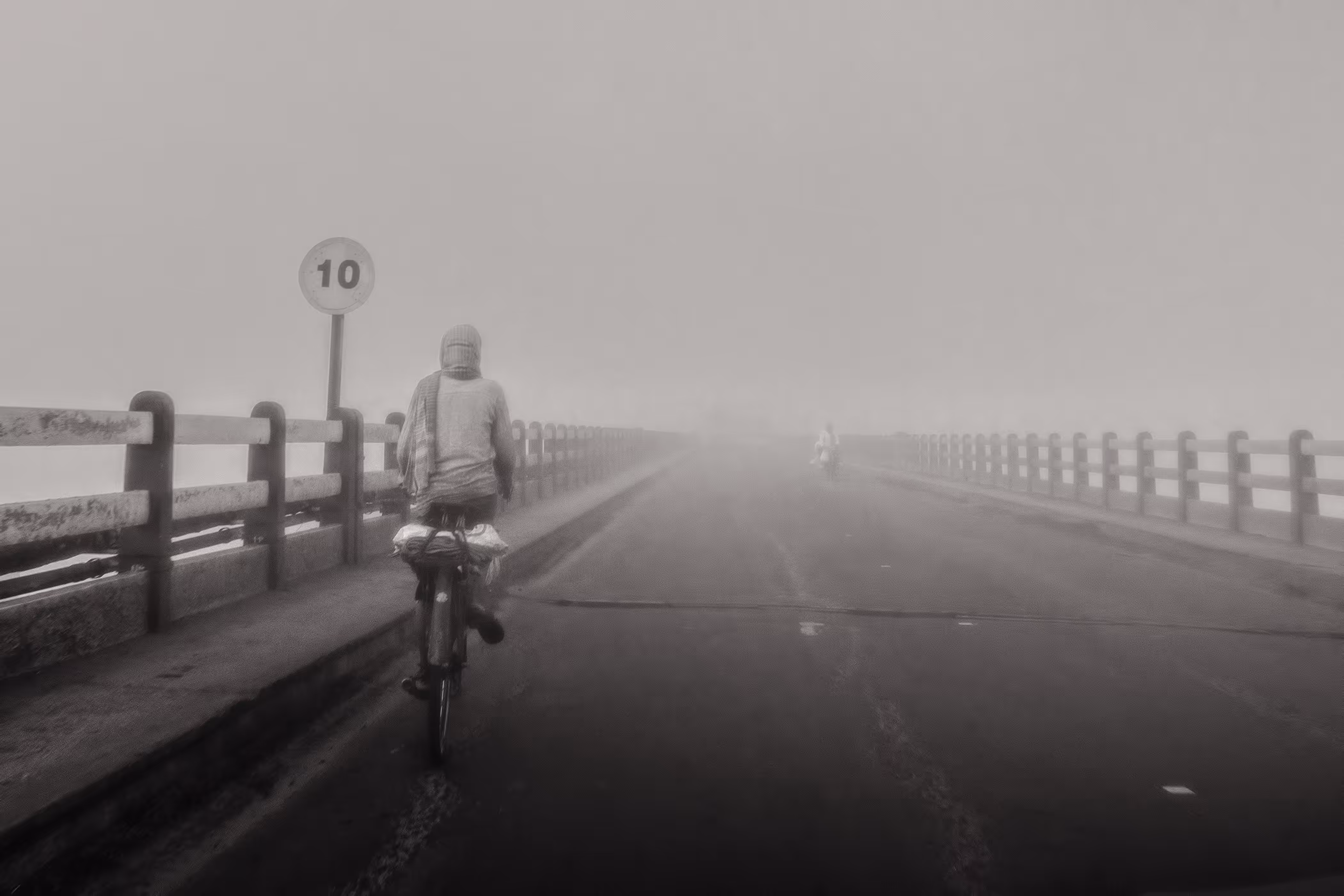 Road to Nowhere