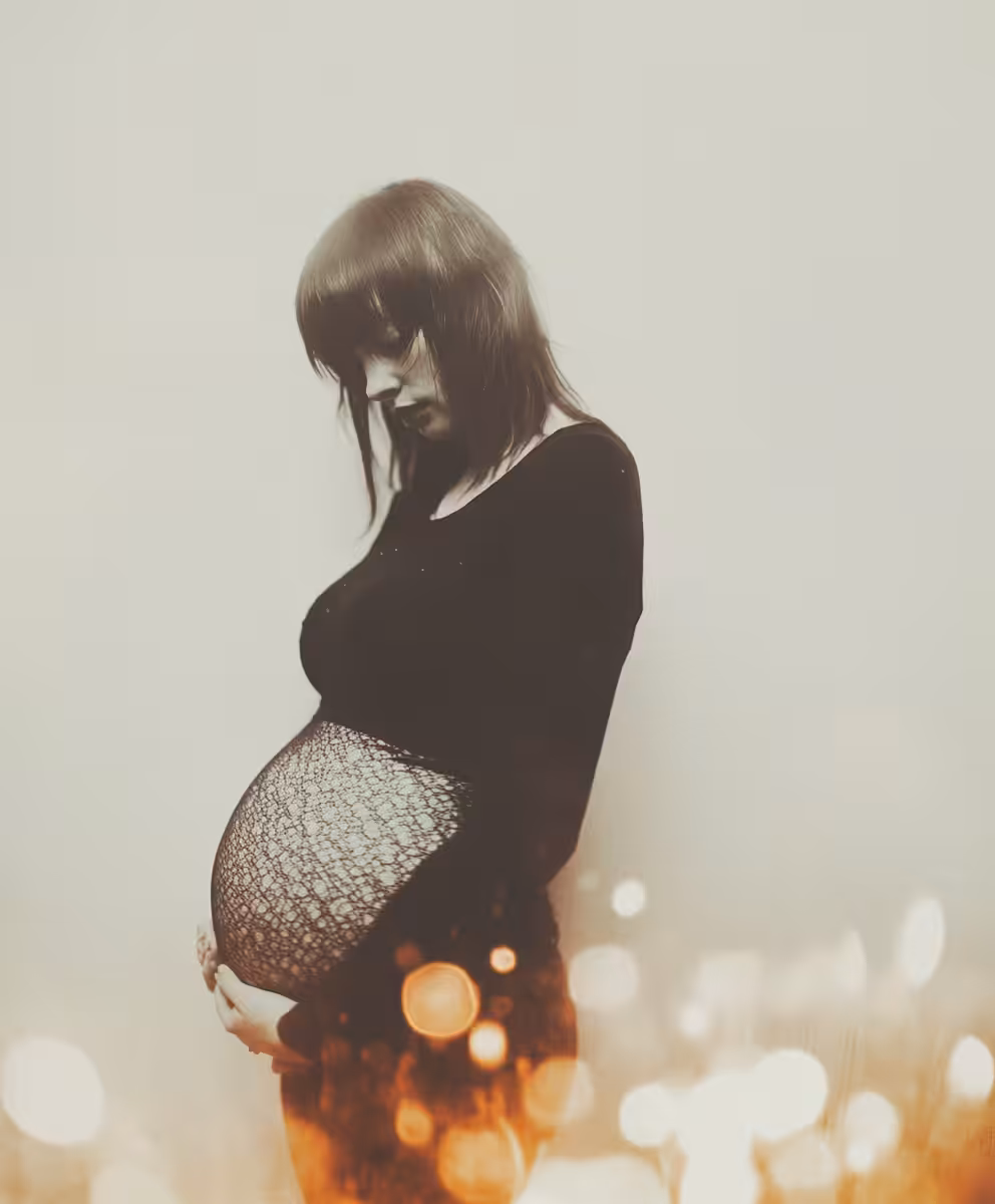 Twice Born