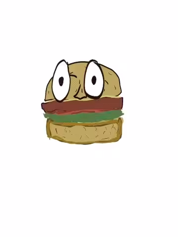 GLITCHED CARTOONS: #18
