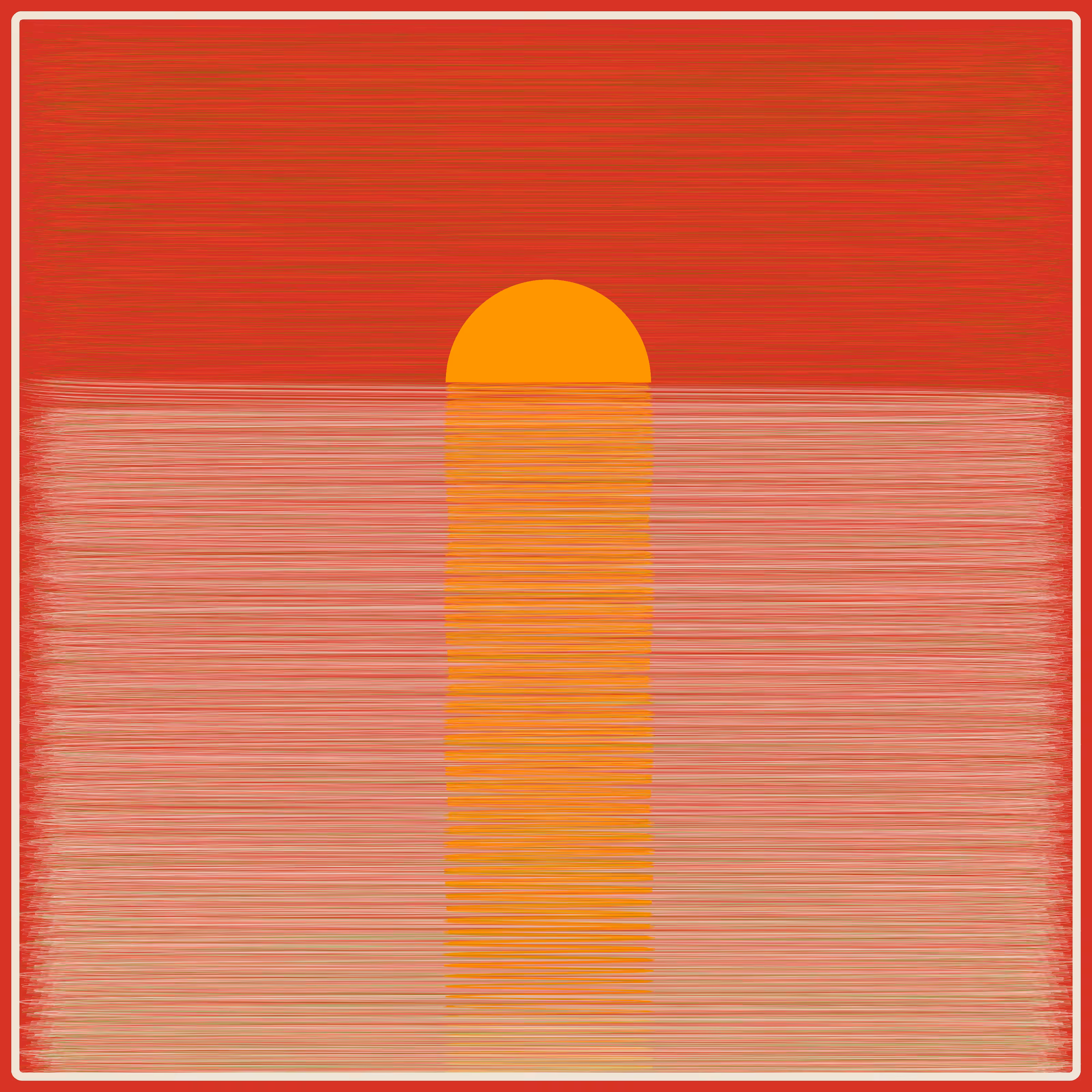 Sunset in Paradise #22