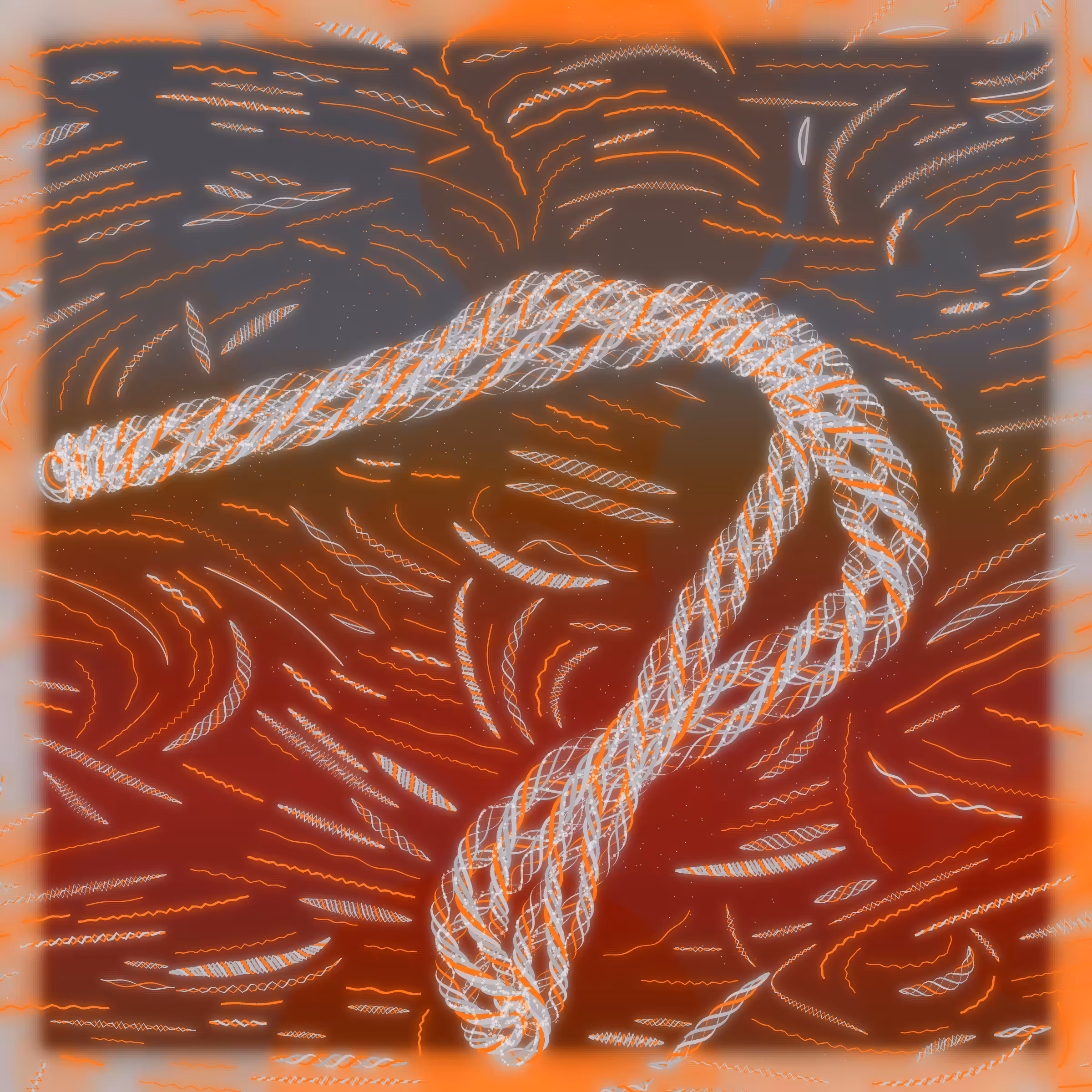 Friendship Bracelets #19797