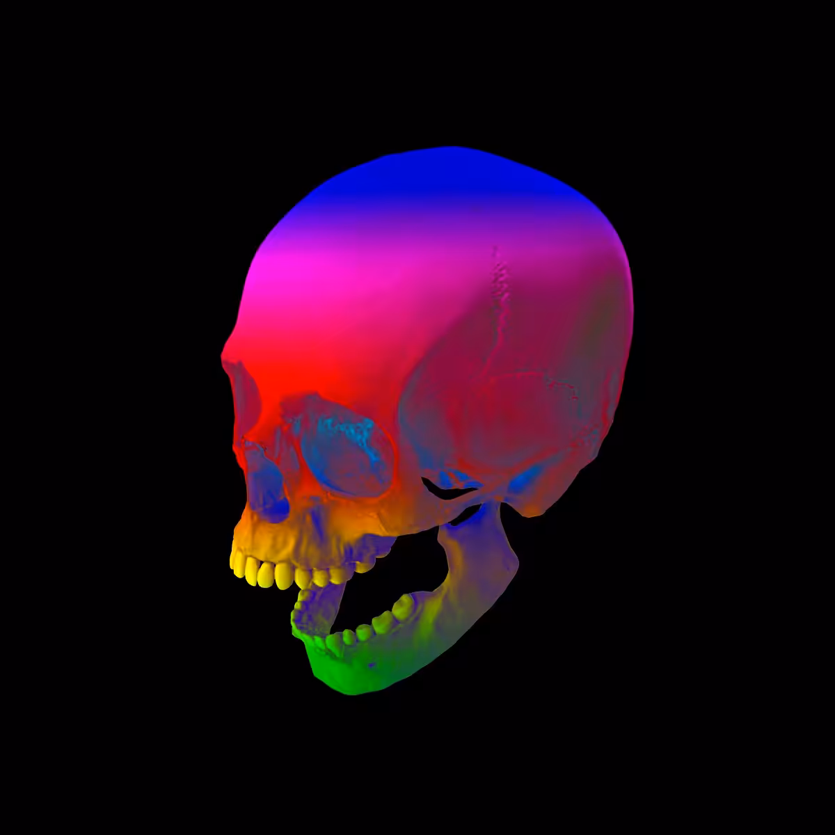 Neon Death