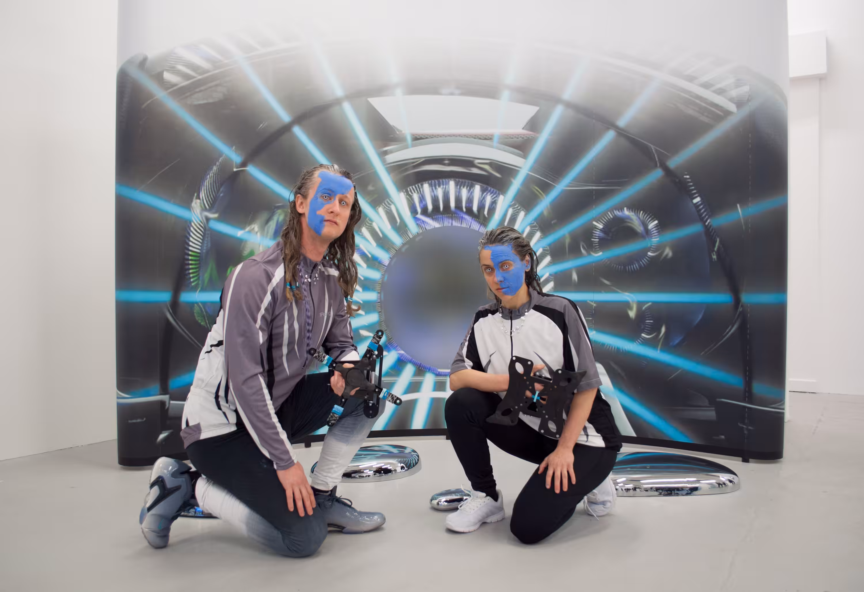 Xomia Performers 001
