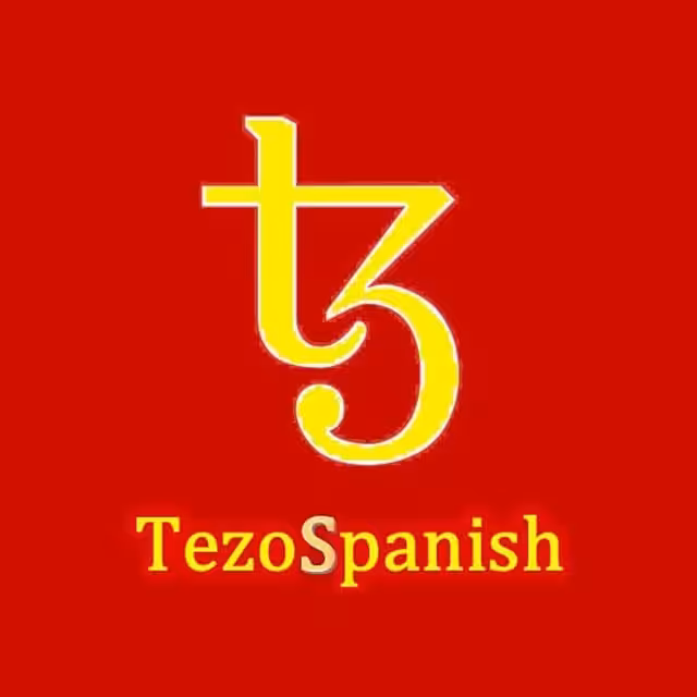 Tezos Spanish