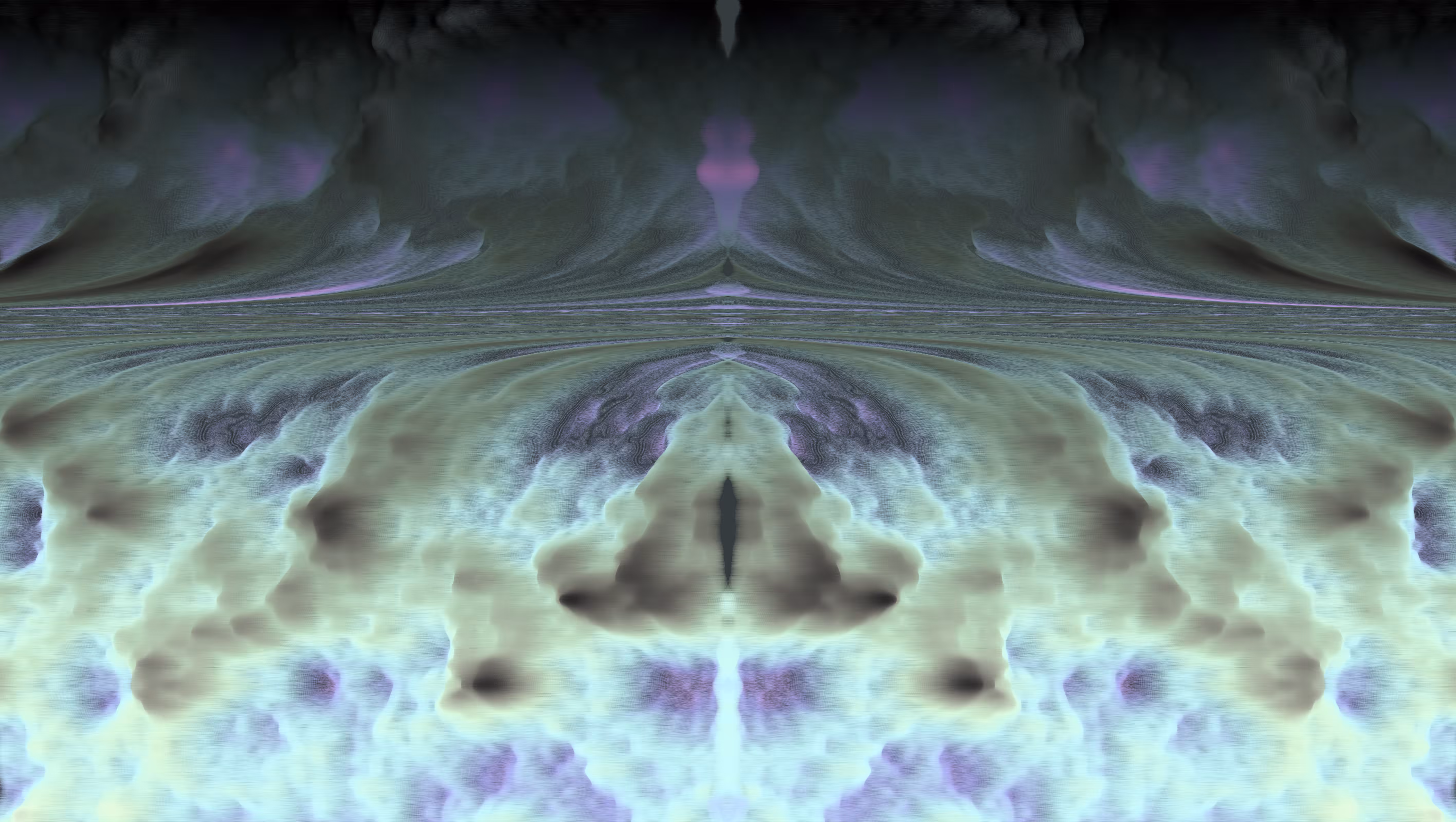 NOWHERE #18