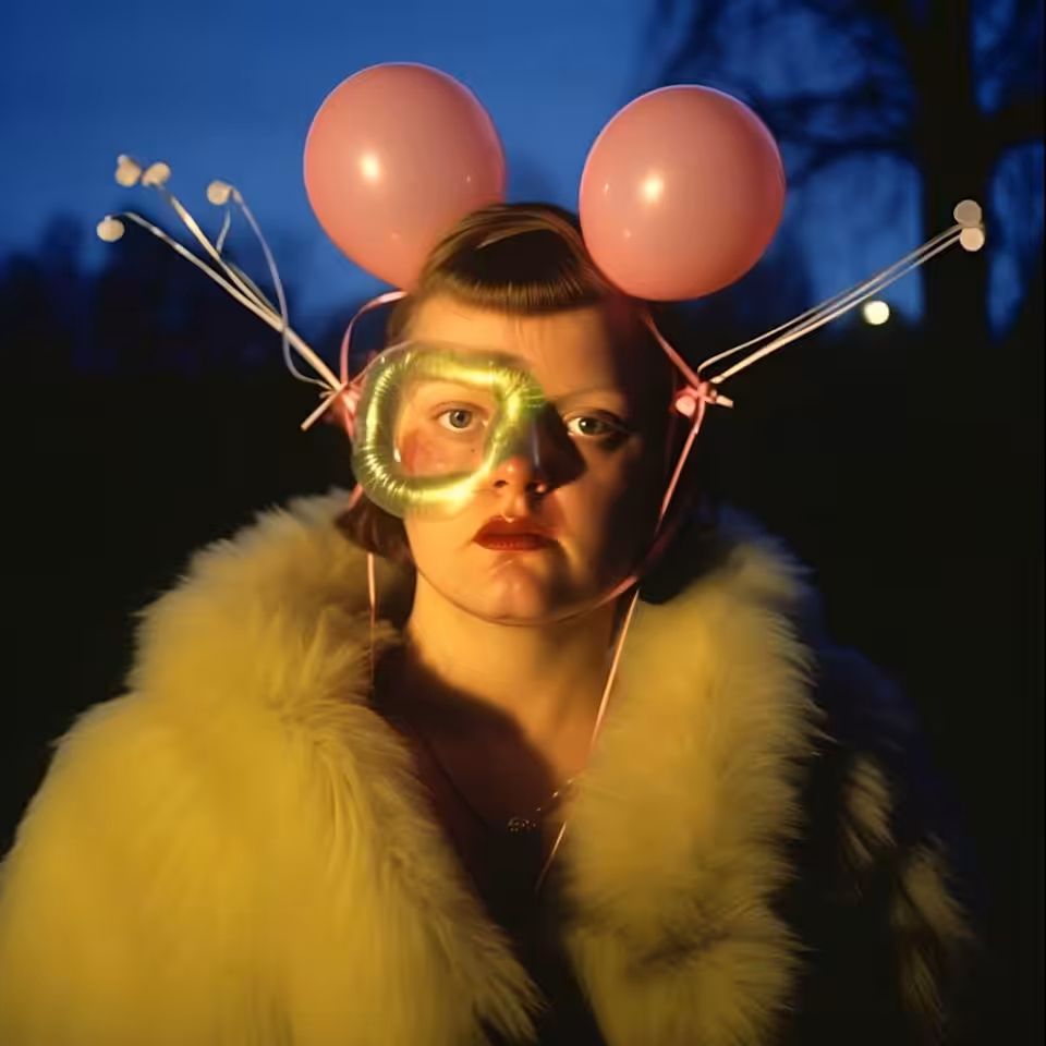 Jess Mac - HNY
