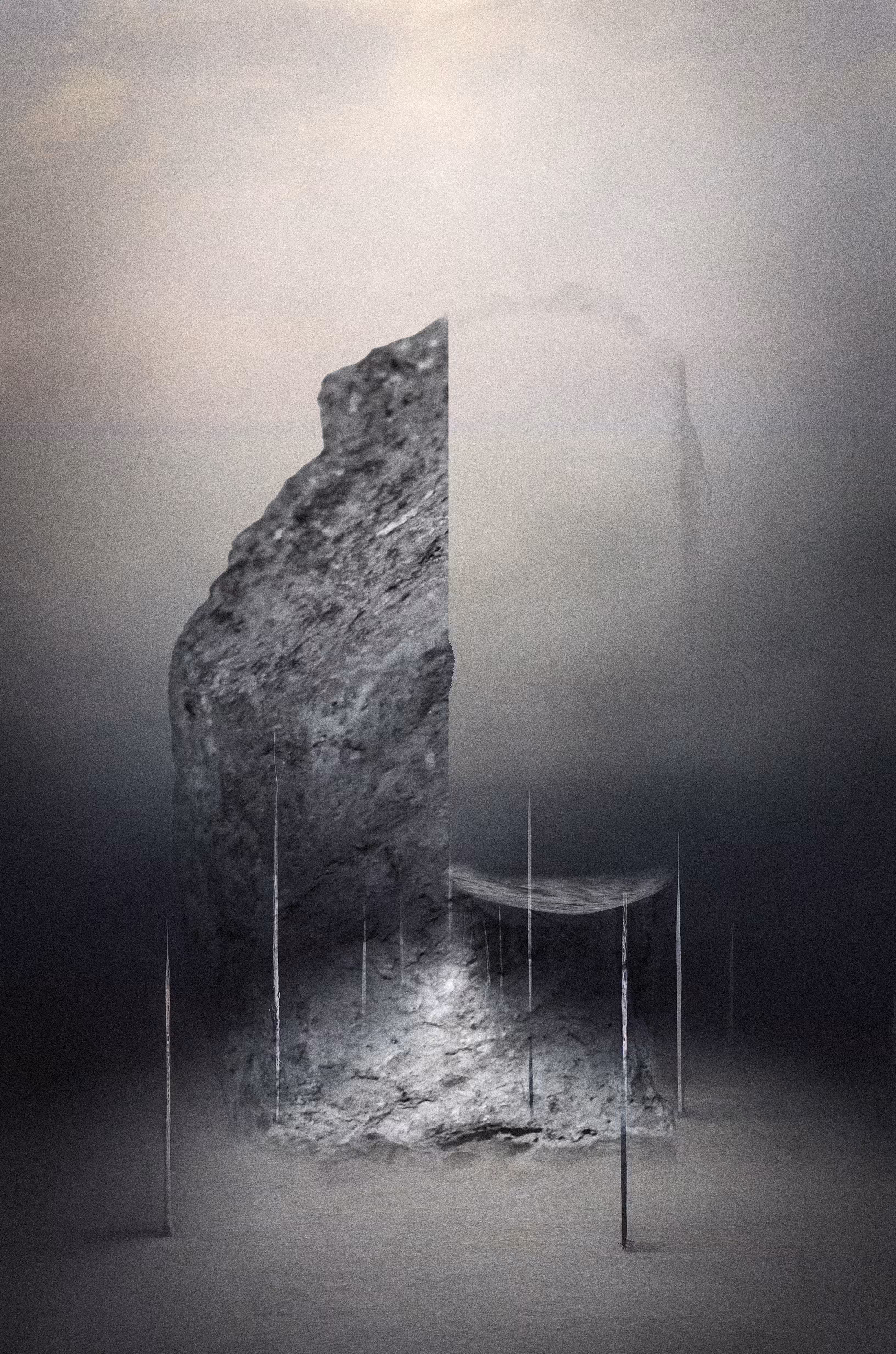 Pillar of Uncertainty