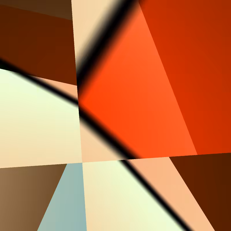 Subdivisual #511