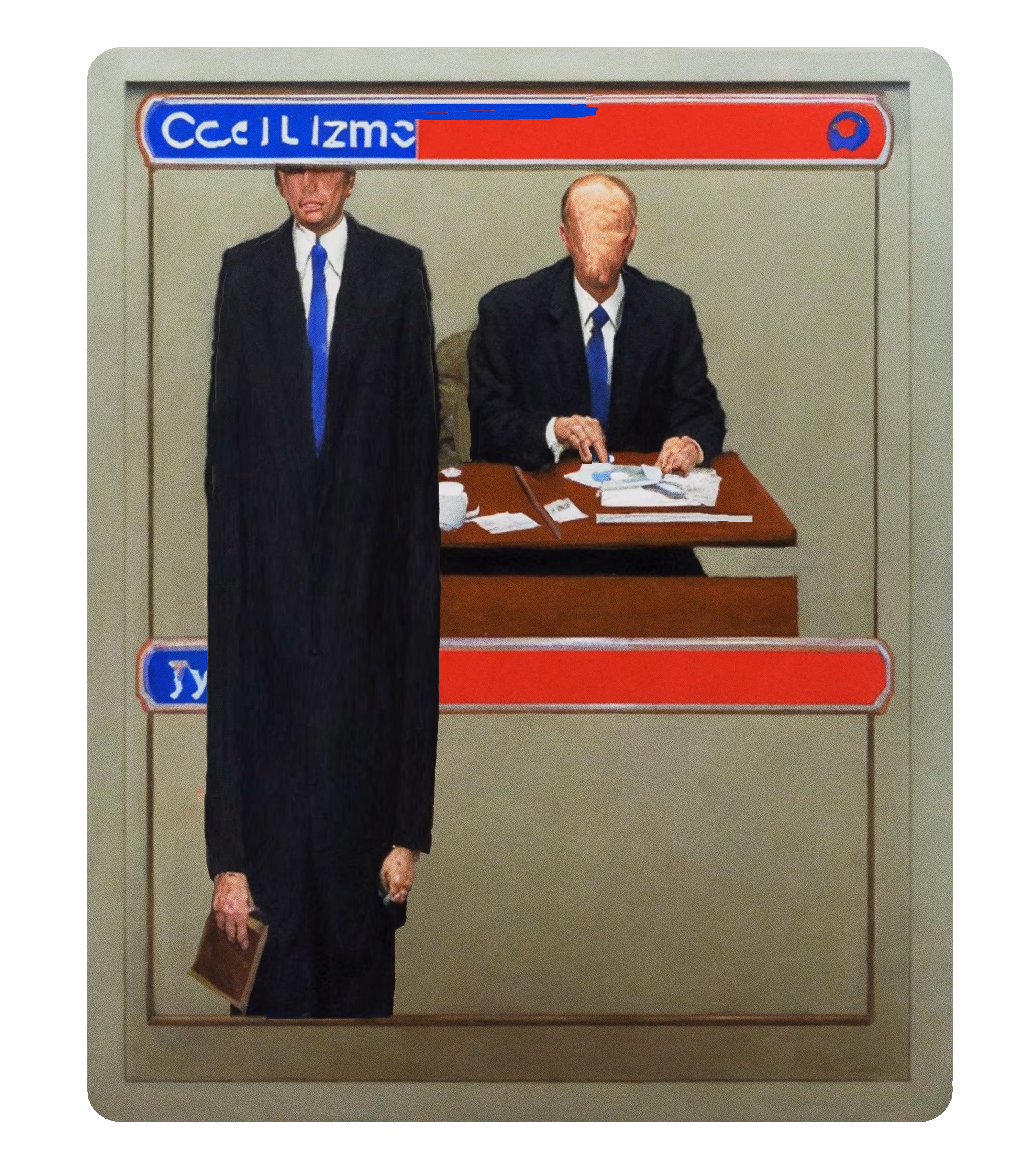 Collection: Card #273