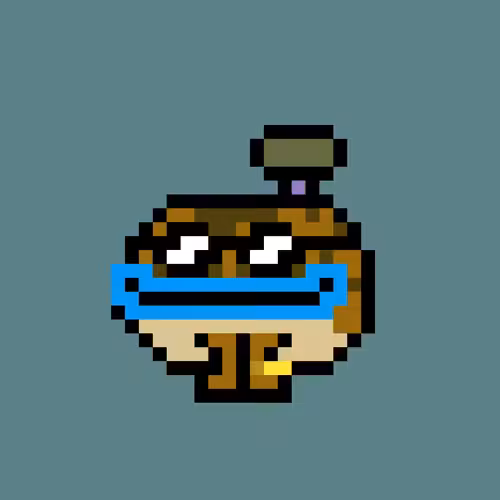 Toadheadz #5627