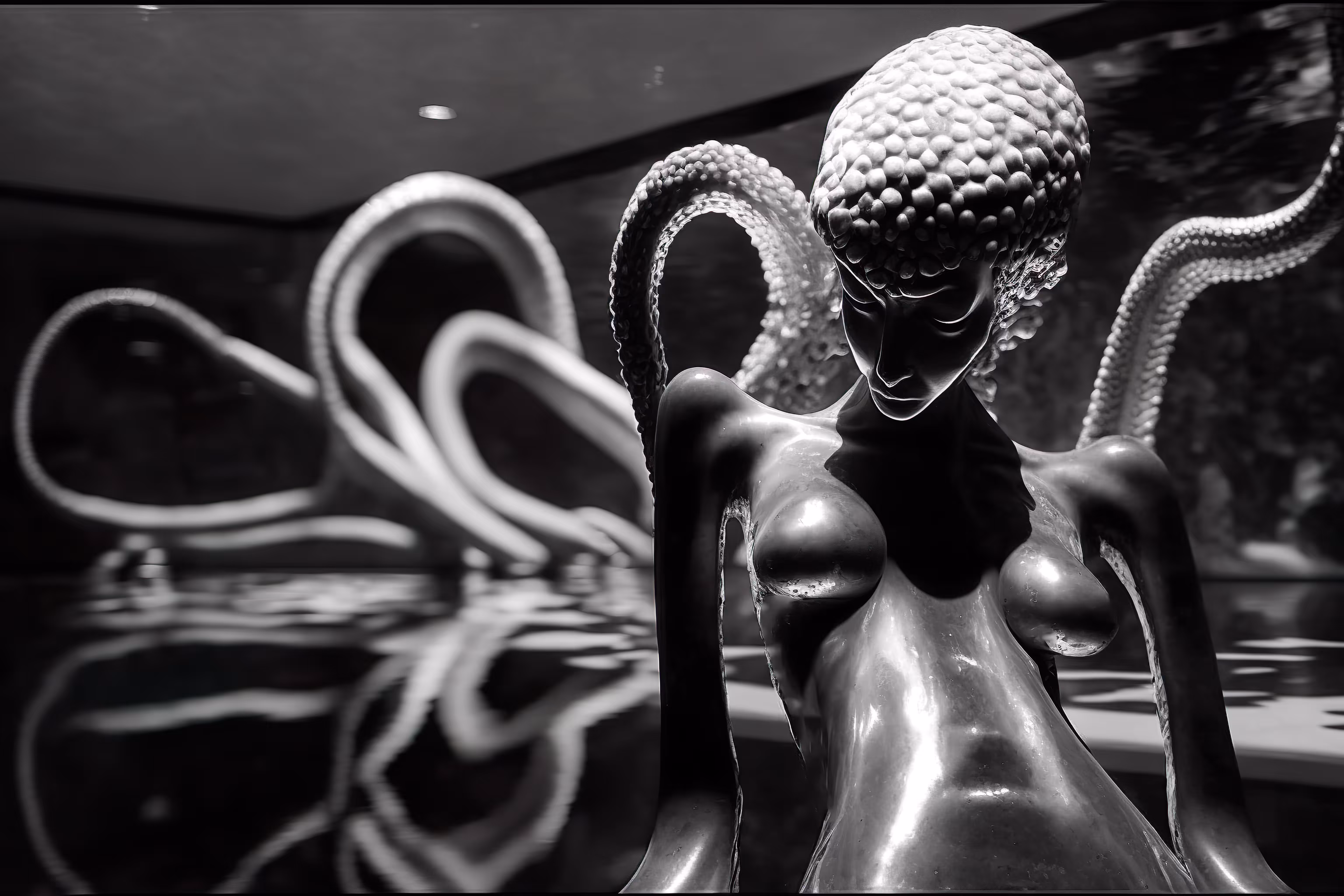 rigmarole #17 | sculpture | creative