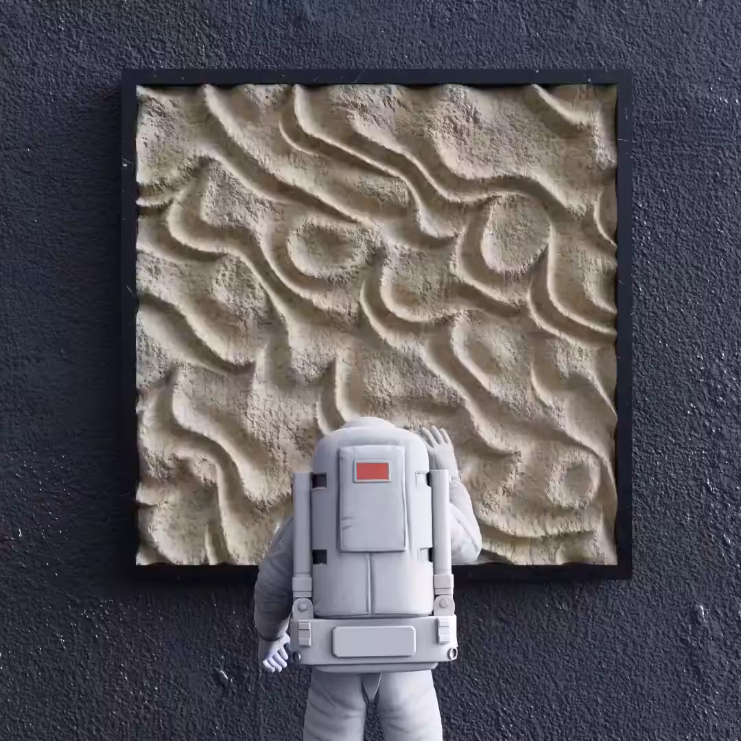 Lost in Space