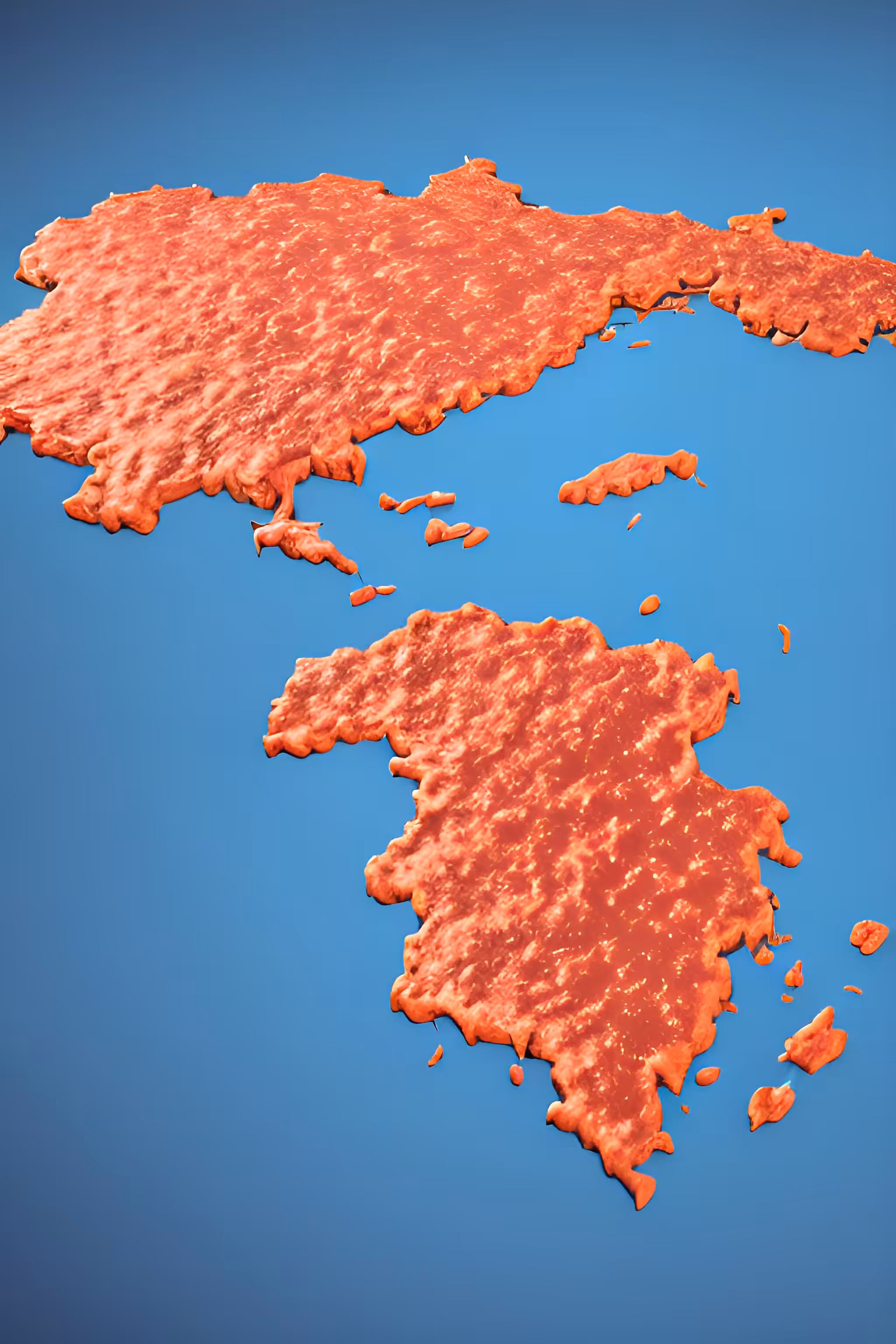 SPAM MAPS #10