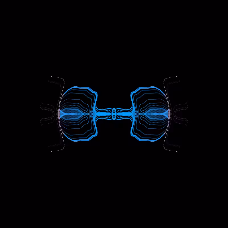 Neuromorphosis #107