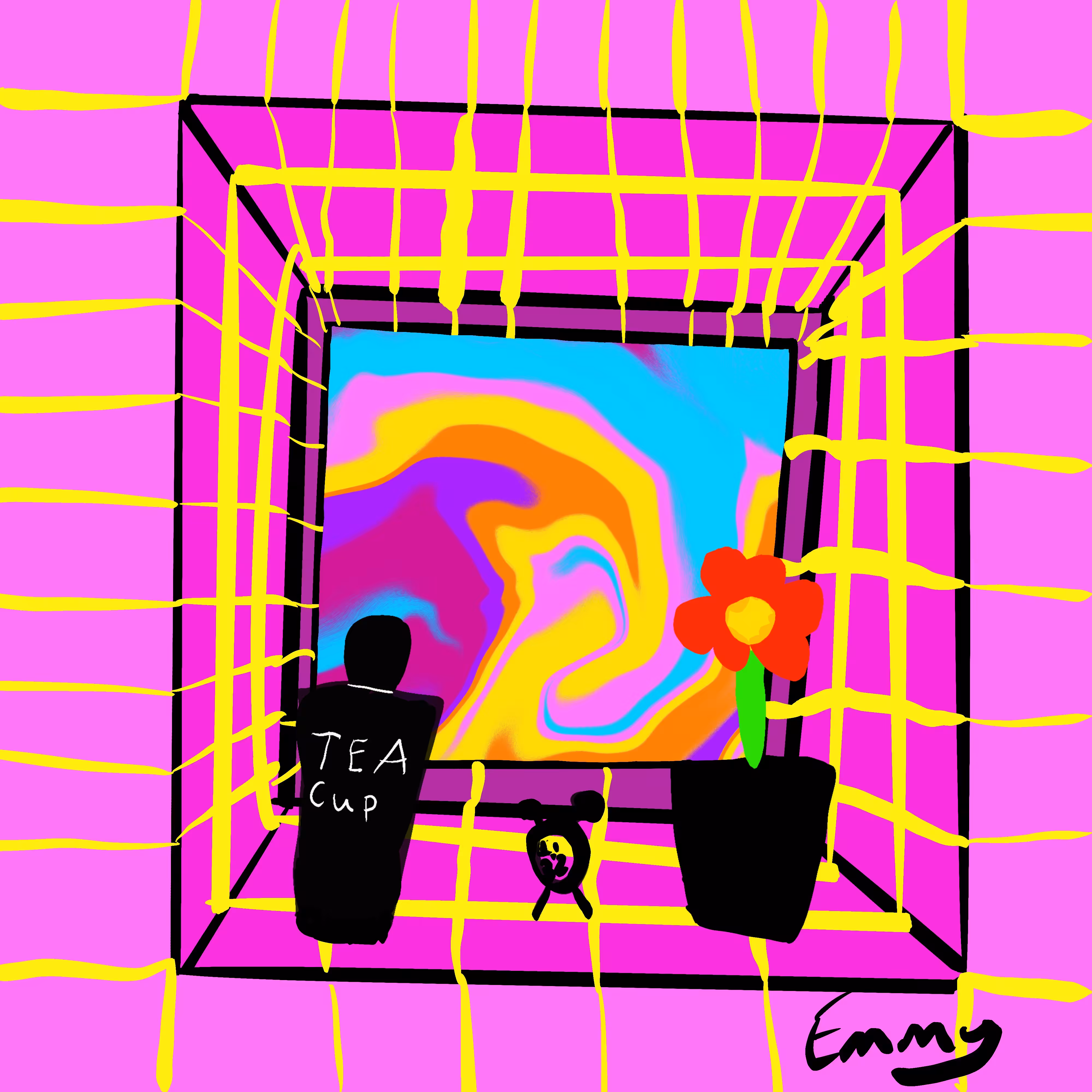 The Window
