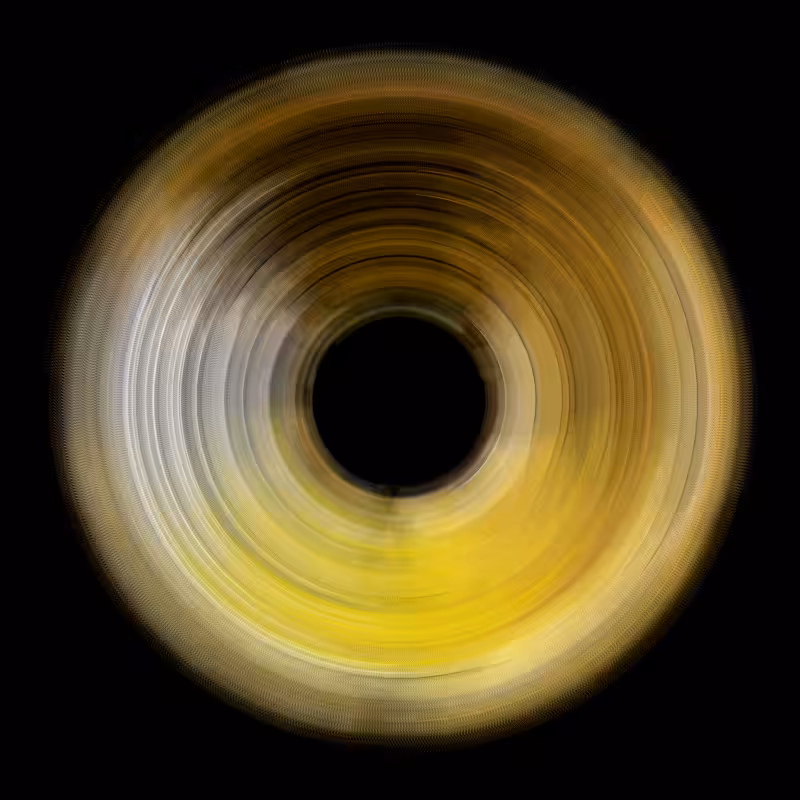 Portal to Unknown #40