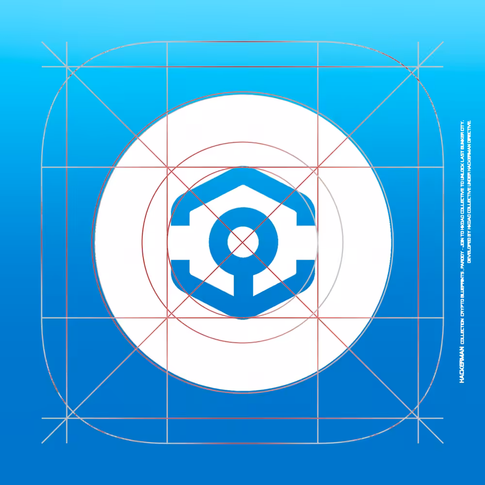 Blueprint #9781