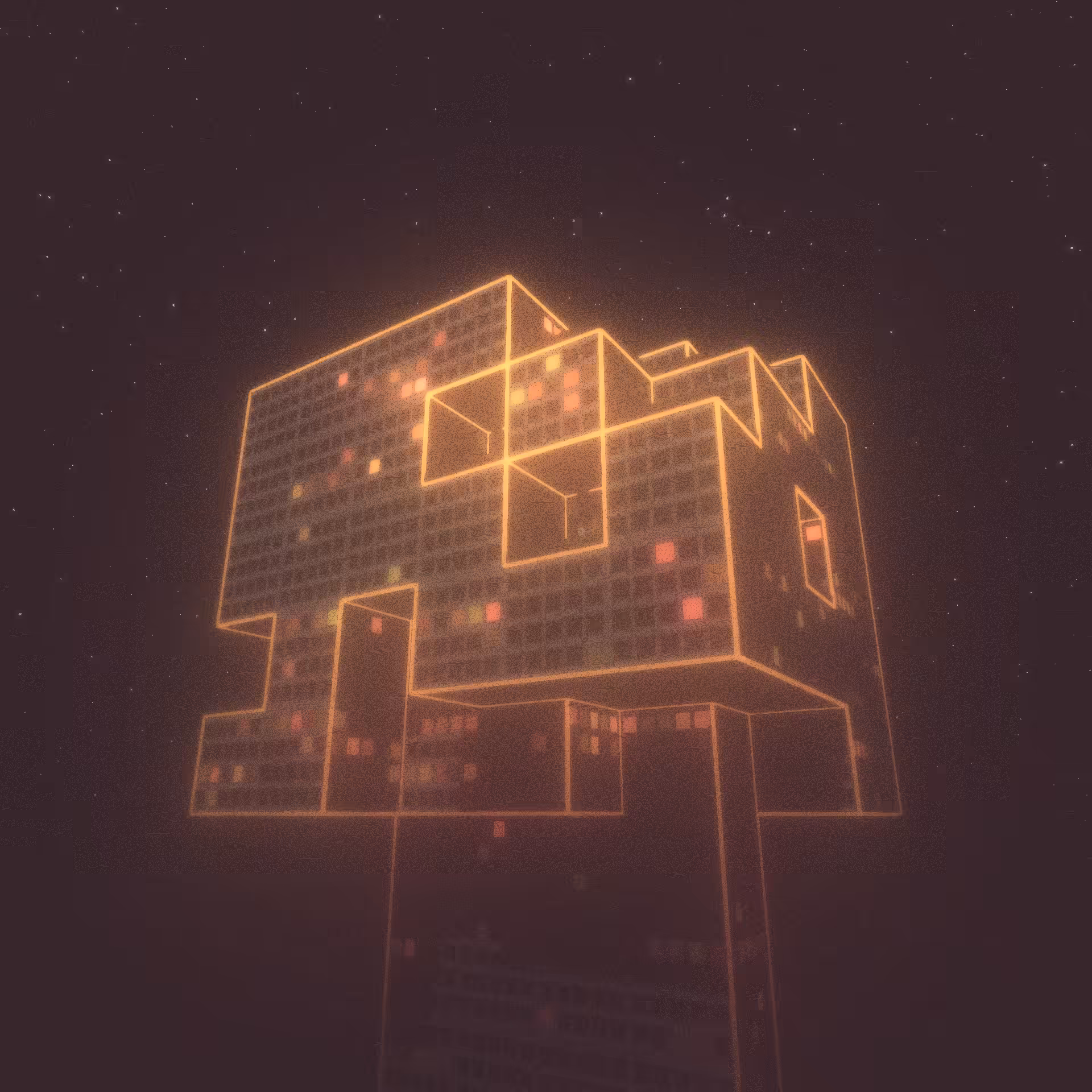 (DE)STRUCTURAL #41