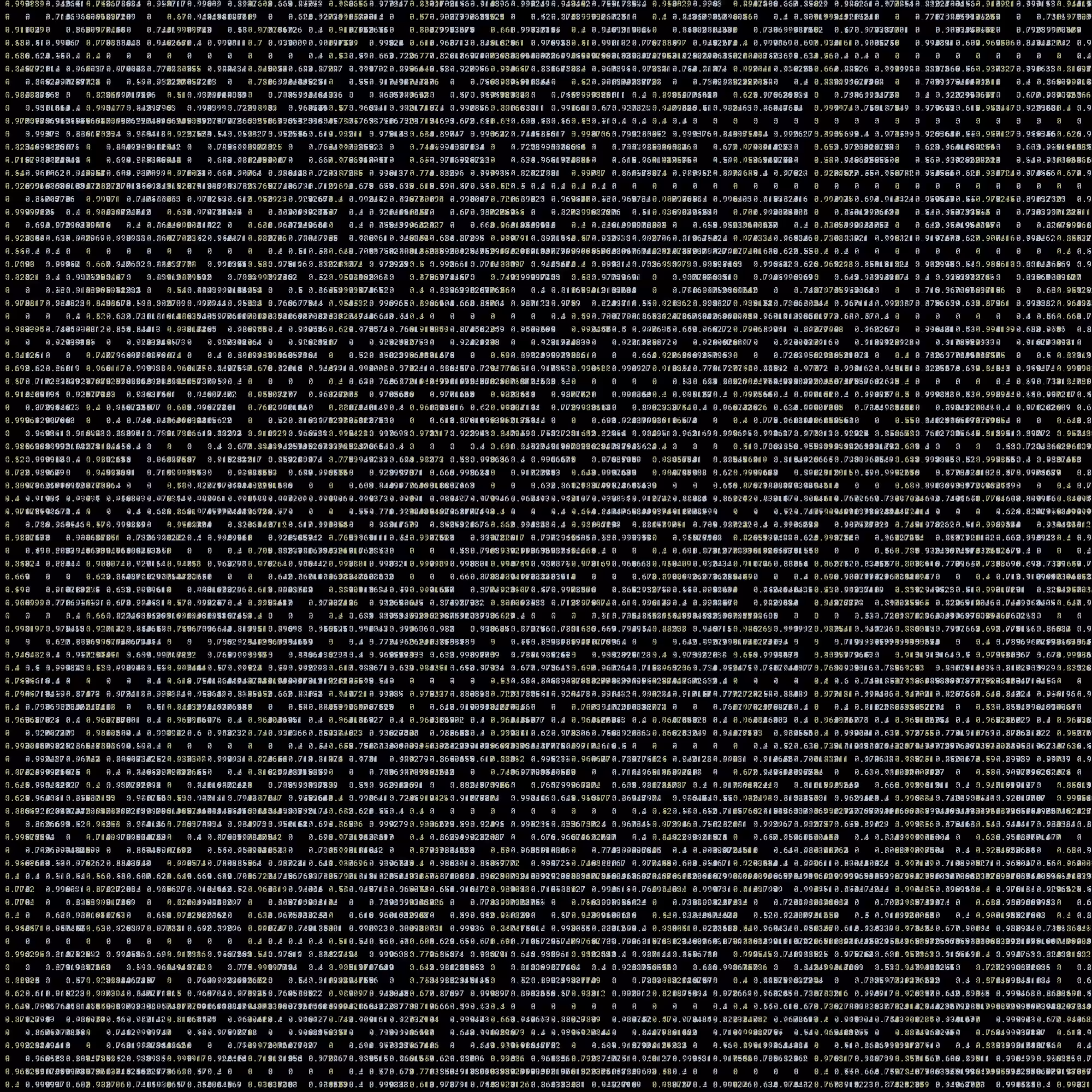 G̴̩̖͈̿L̵̲͖͗̅Ị̸̧̡̹͌̍T̶̻̈́C̷̭̱̣͙͆͒̈́H̴͈̗͖̀̓ #42