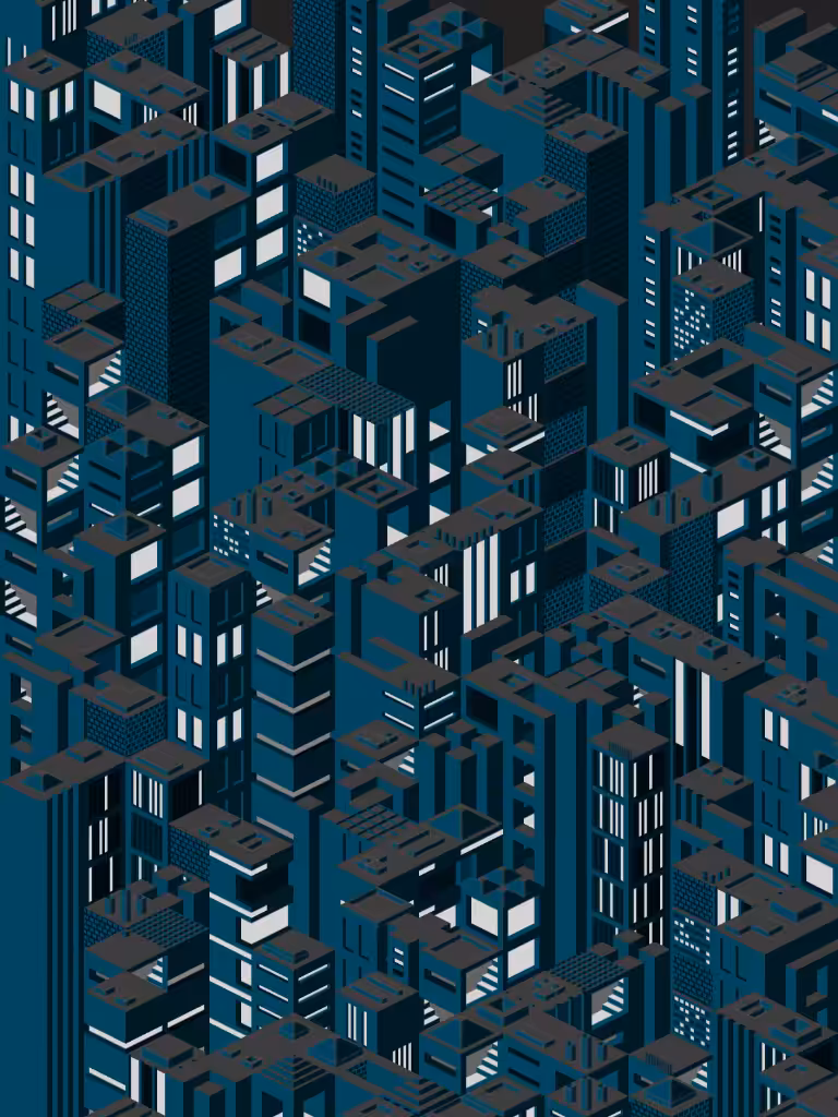 HexaCity Editions #53