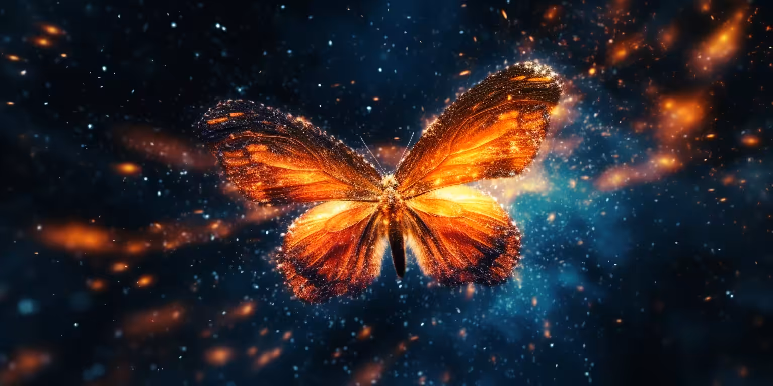 AI Florals: Pollinator 3