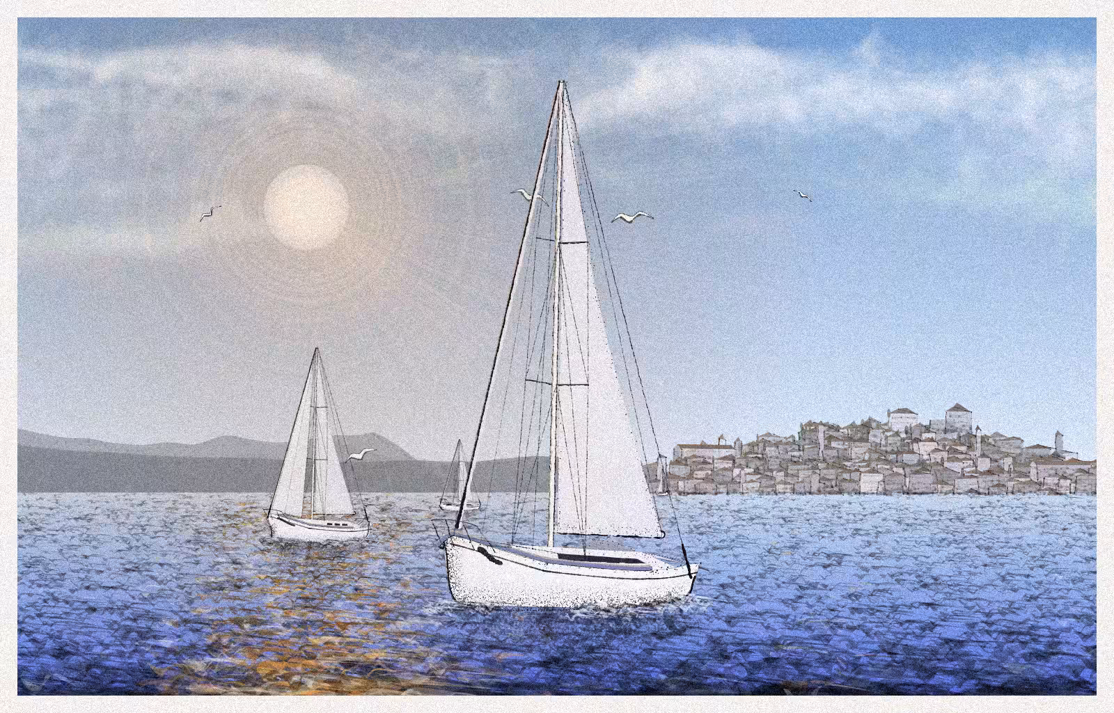 Voyage #79