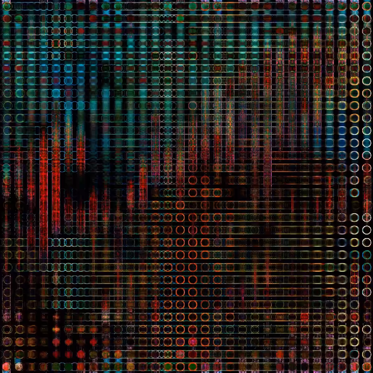 Livedots 2G-12