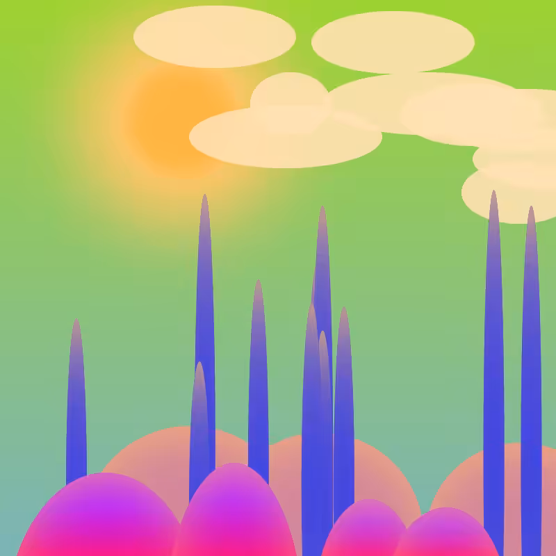 Another Planet #1