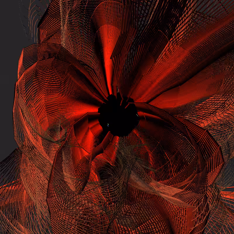 FSOL Bloom #98