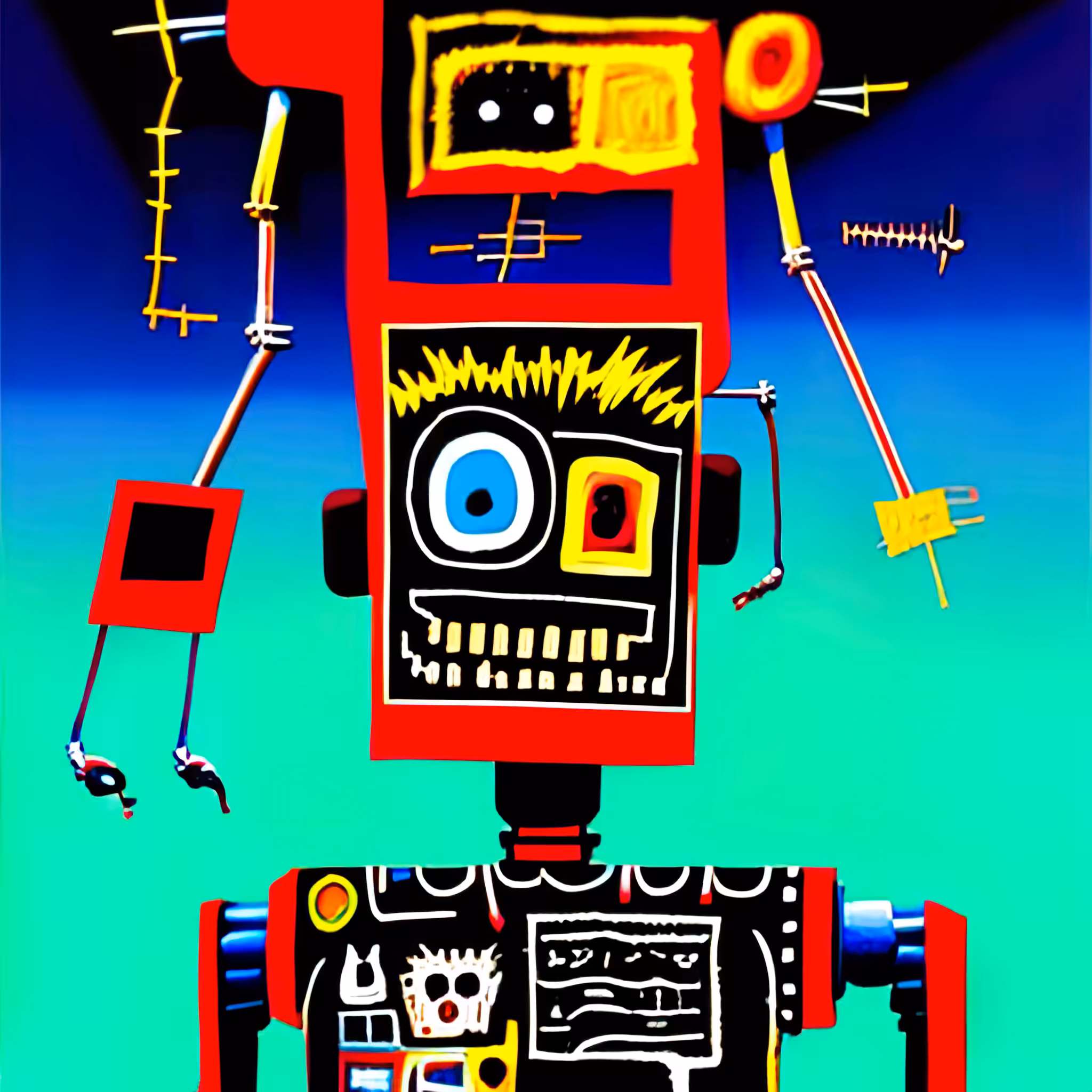 BasquiBot #61