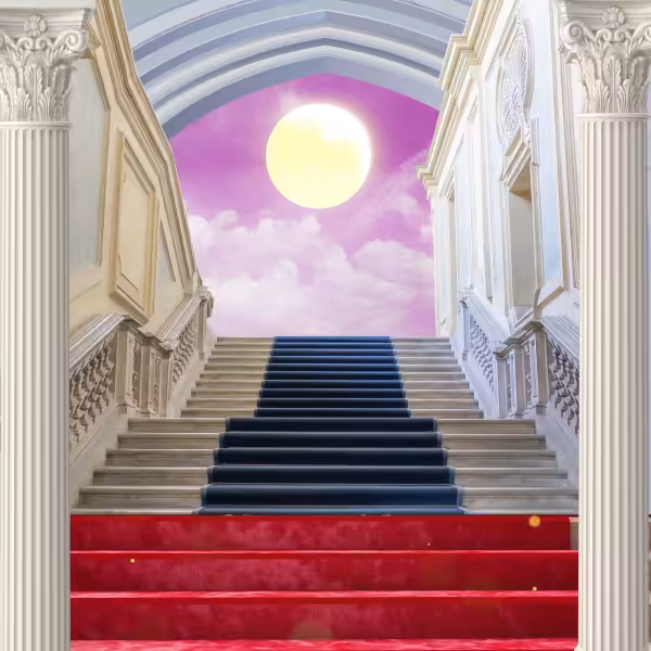 The Empress Tarot
