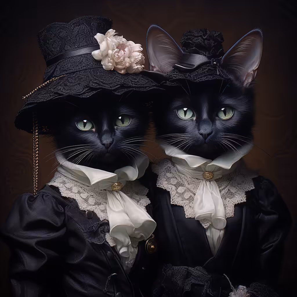 Prim & Proper 