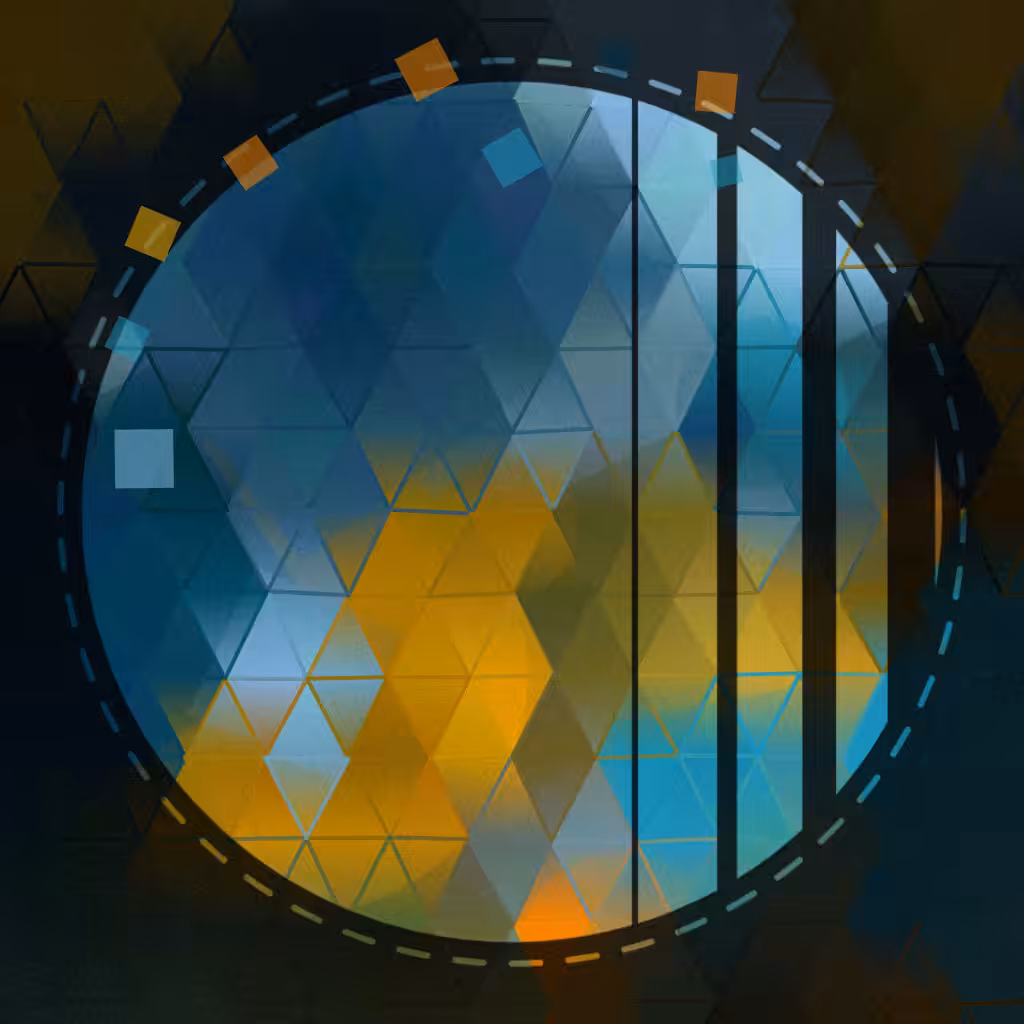 Lucid Dream #14