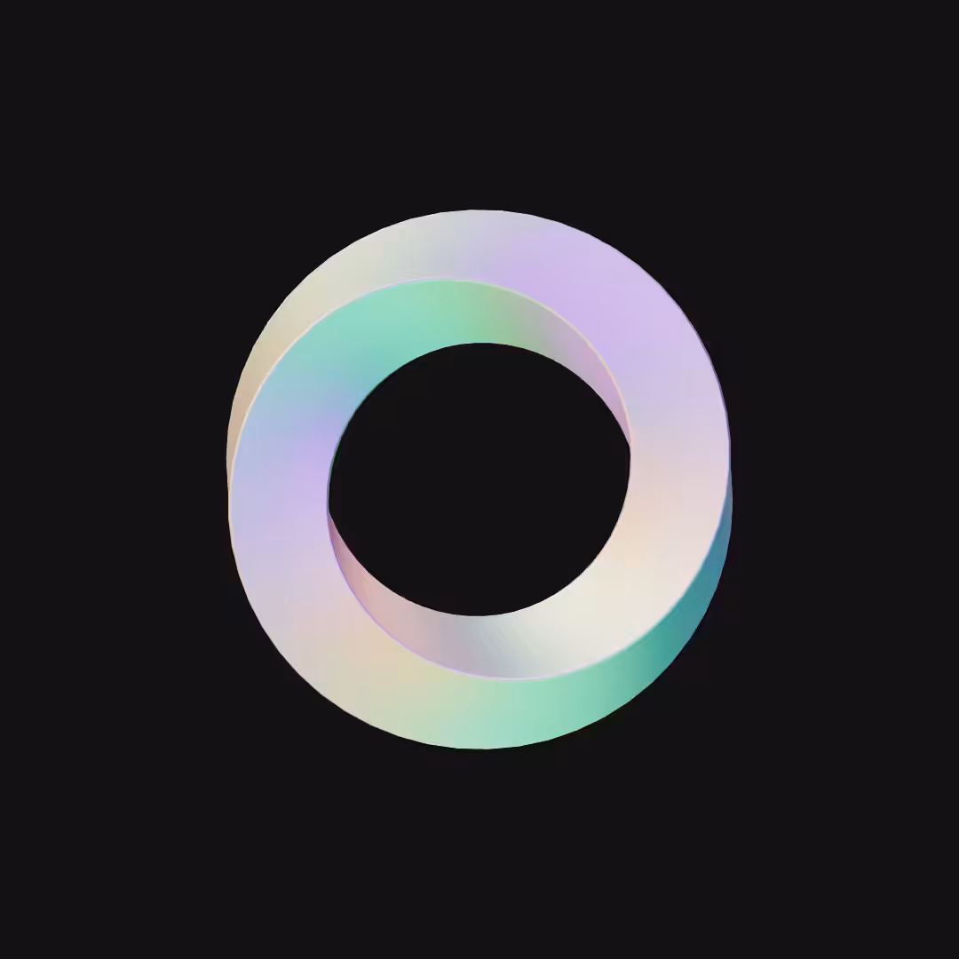 Ensō #53