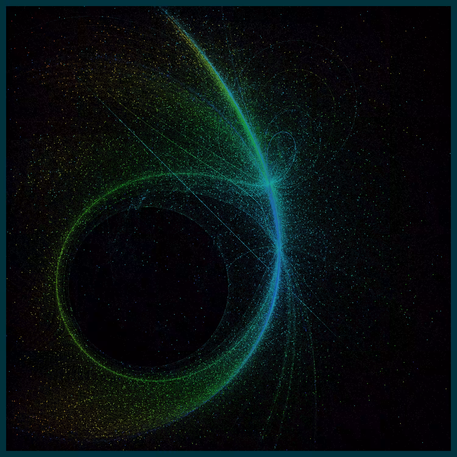 Breathespace #2